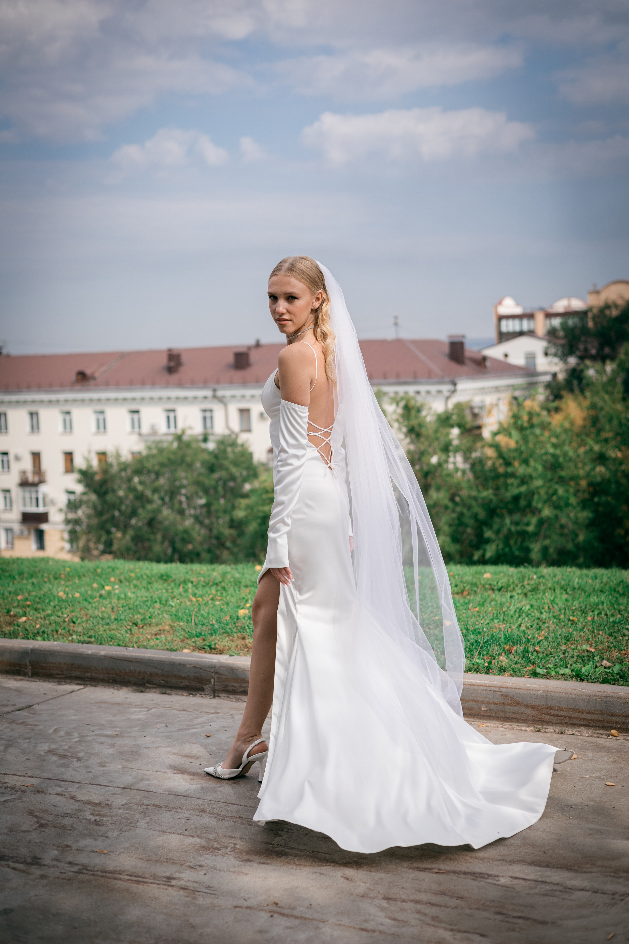 Тимур и Мария. Антон Исаев — Фотограф-видеограф в Самаре