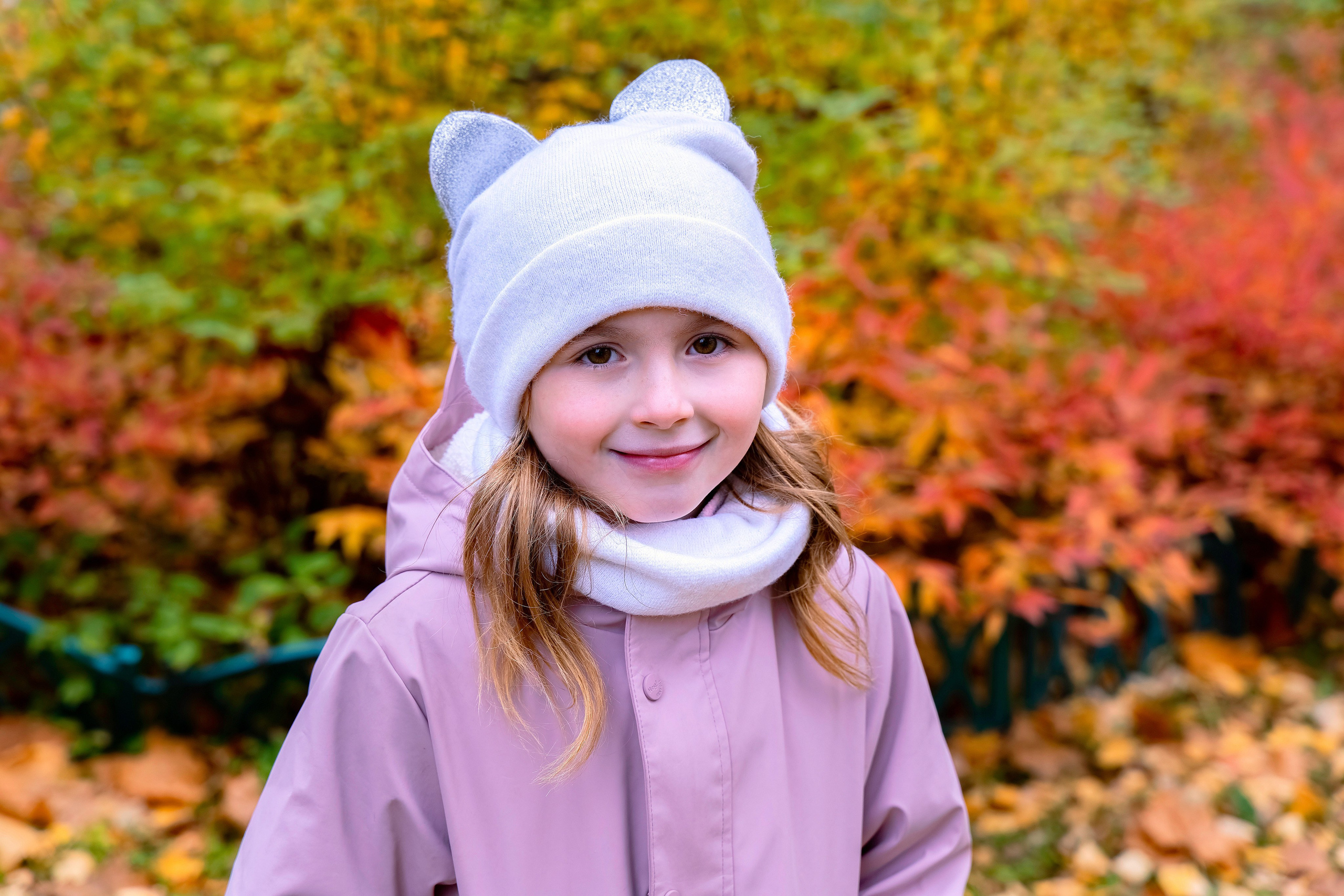 ДЕТСКИЙ САДИК. Школьная фотостудия «Like Moment» в Строгино