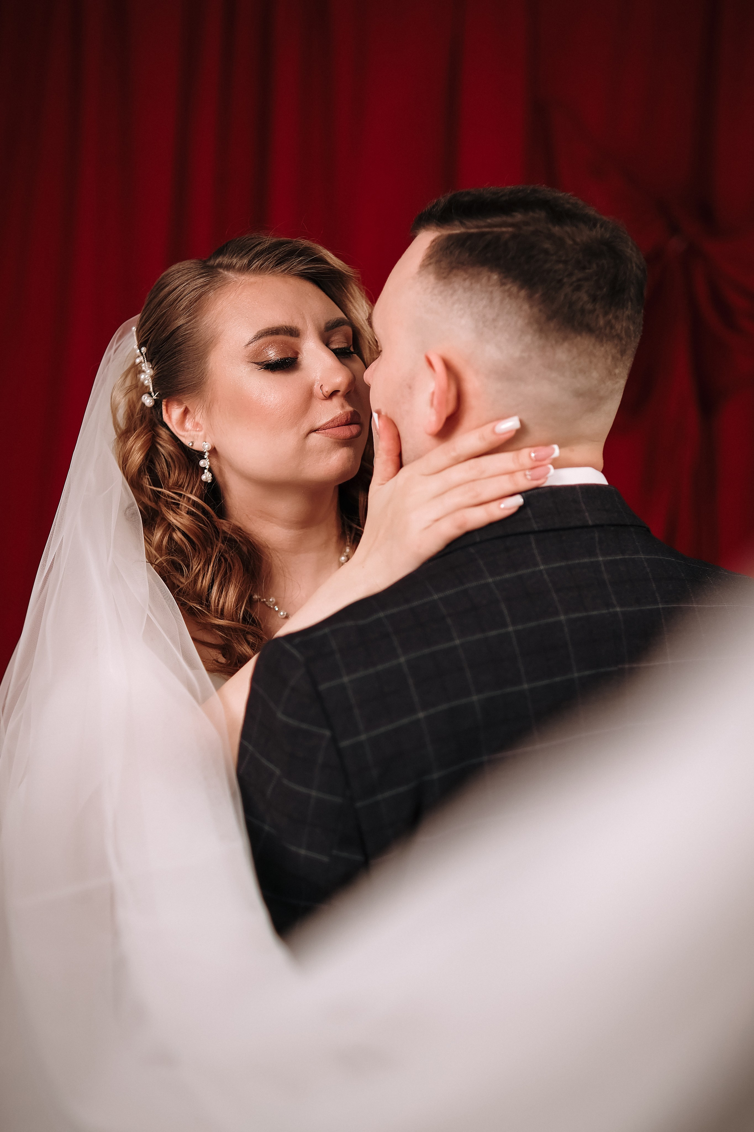 Аня & Леша. Мурманск. Phdkvmr.ru