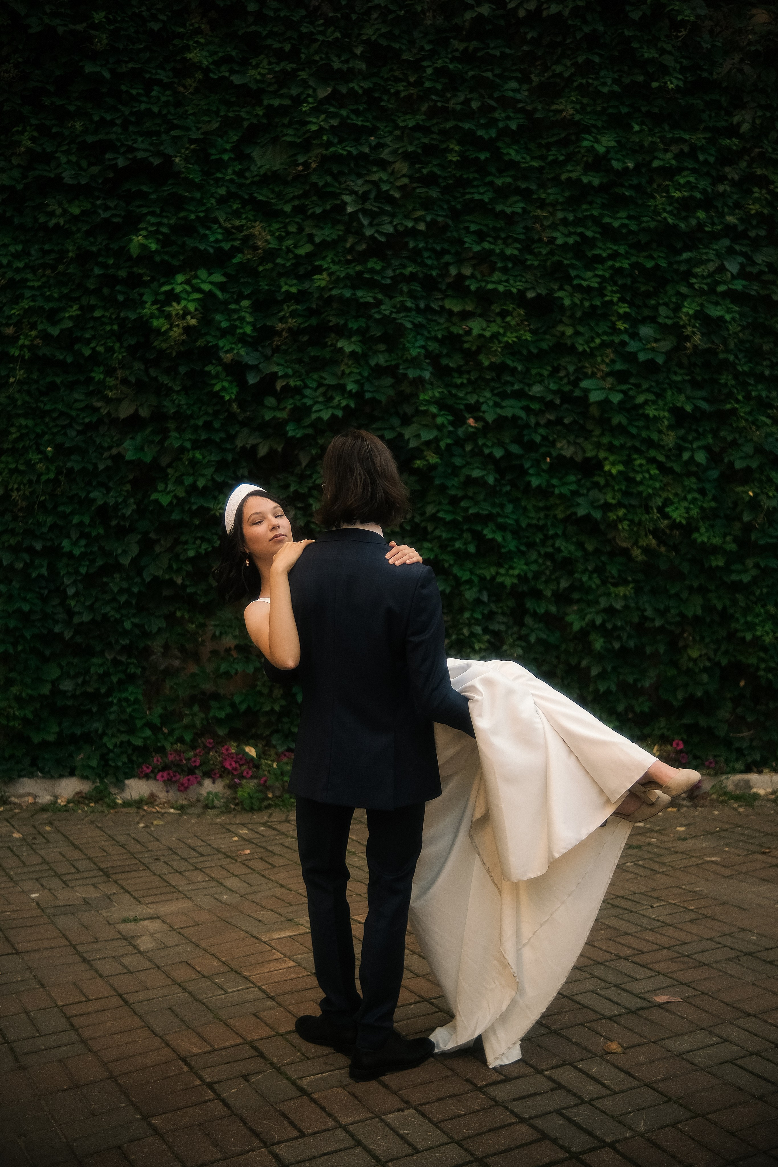 Наталия & Женя. Phdkvmr.ru