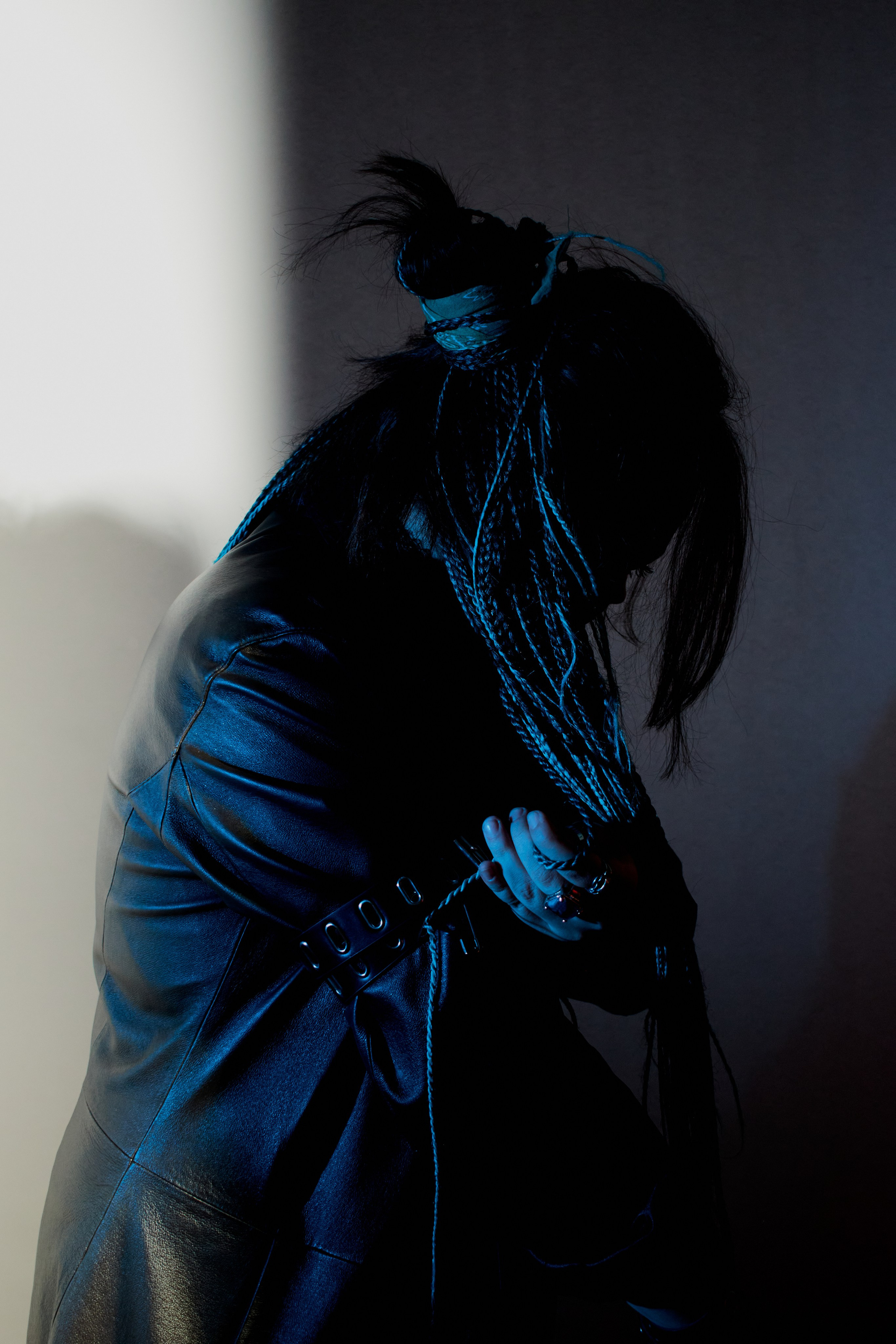 Панки. Фотограф в Спб Арина Чеглакова