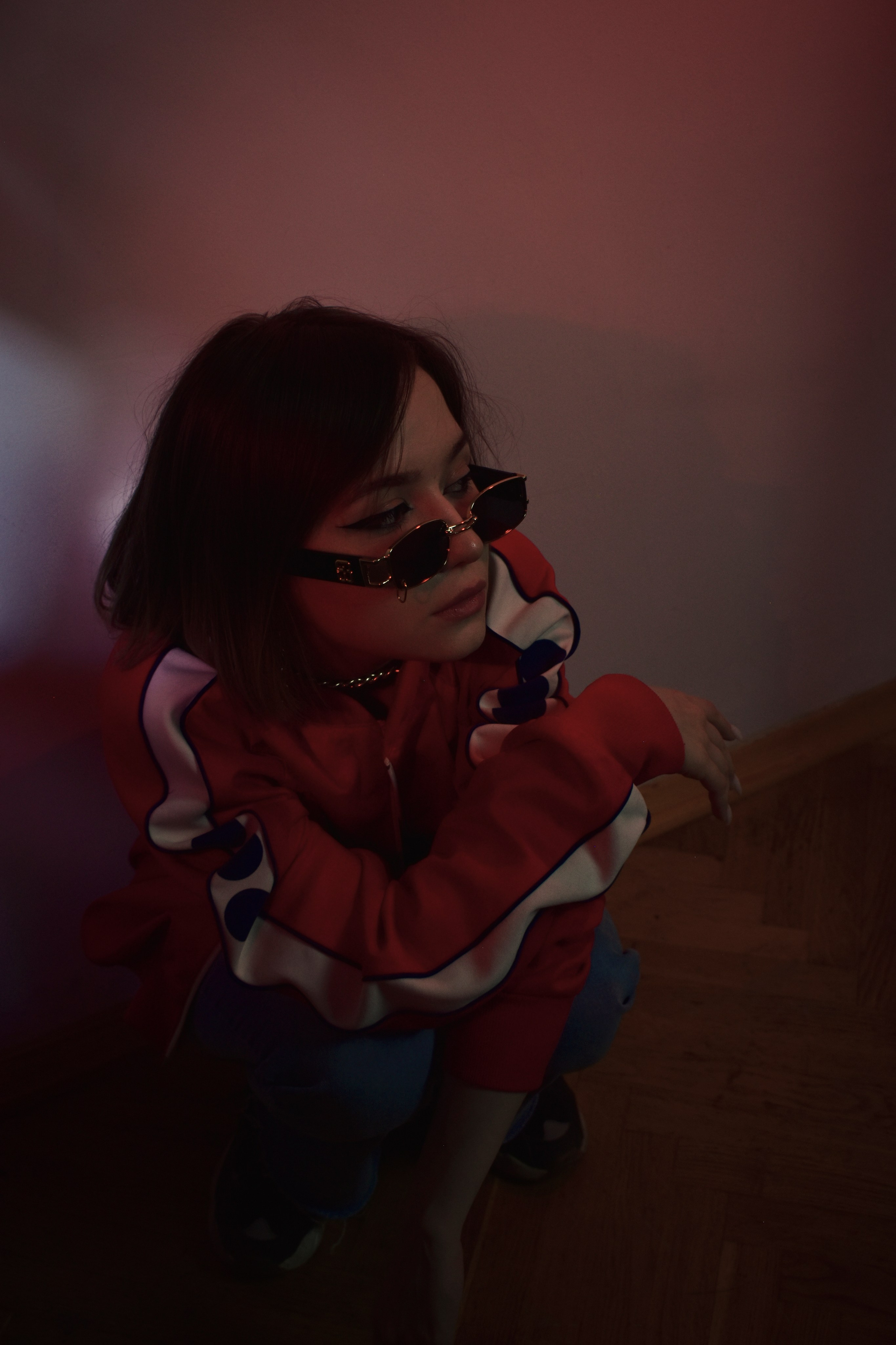 Элина. Фотограф в Спб Арина Чеглакова