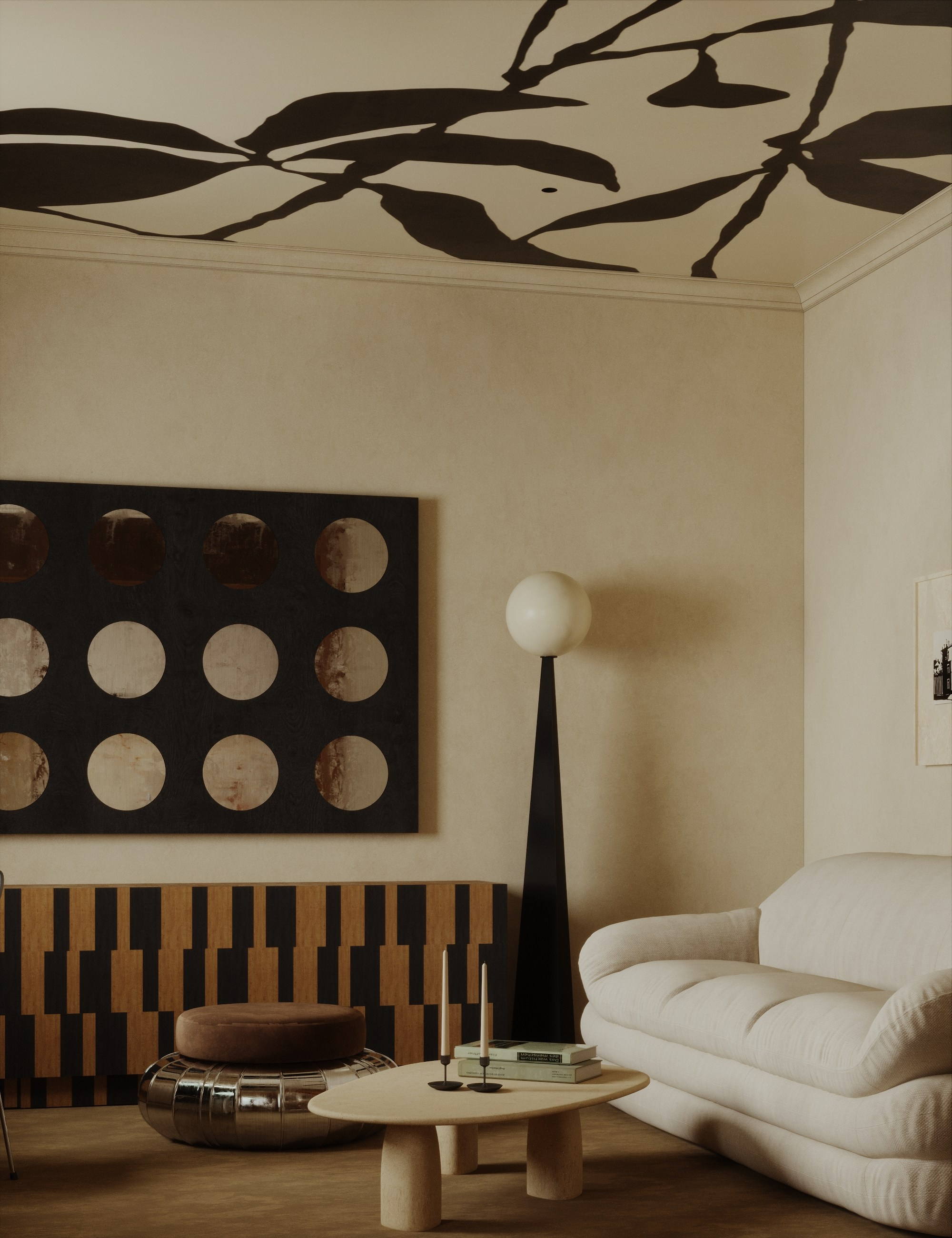 Двухкомнатная квартира для сдачи в аренду. Главная