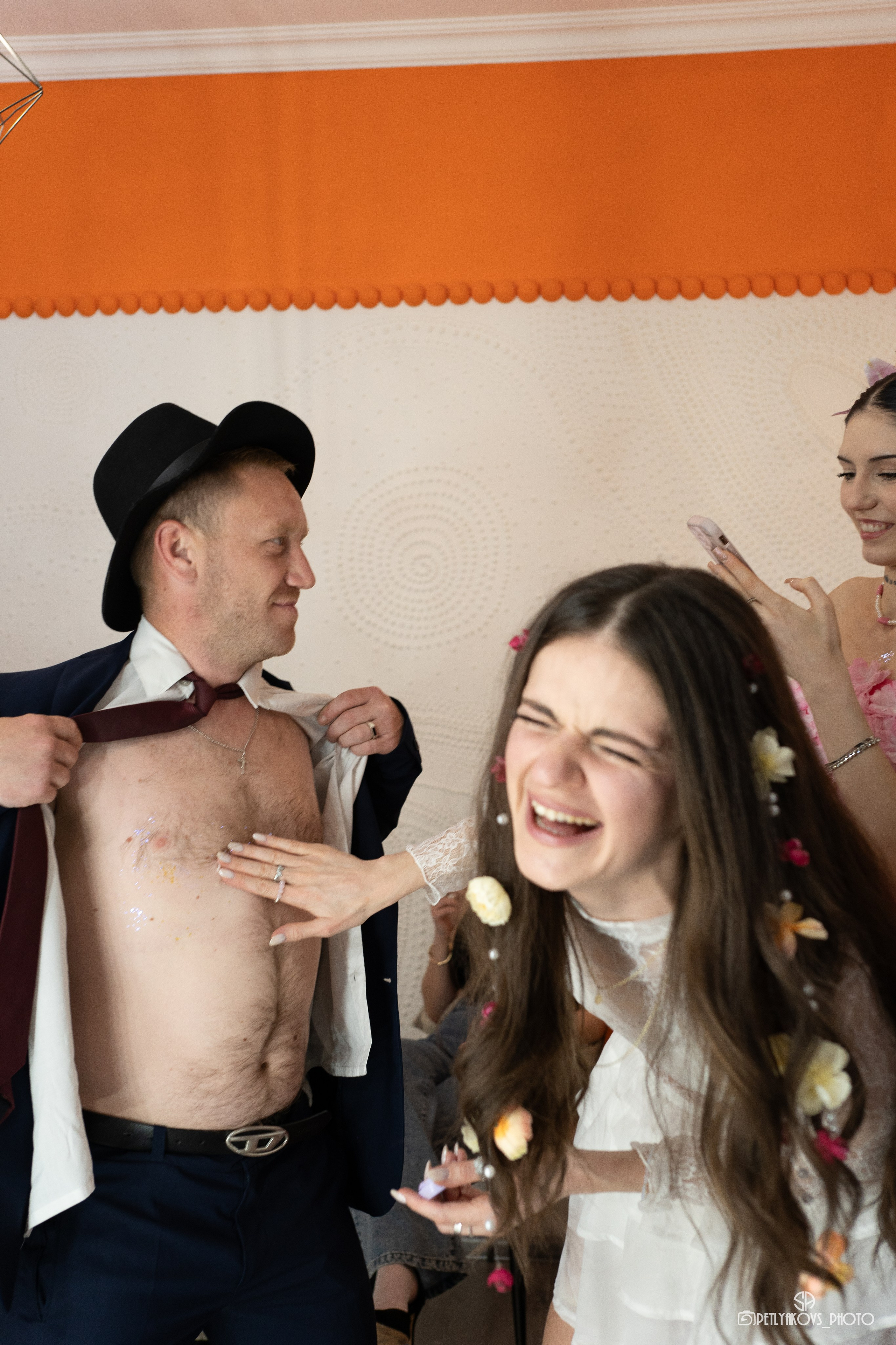 Вечеринка в S.P. Women. Фотограф, видеограф Пятигорск, Ставрополь, Ессентуки, Petlyakovs_photo