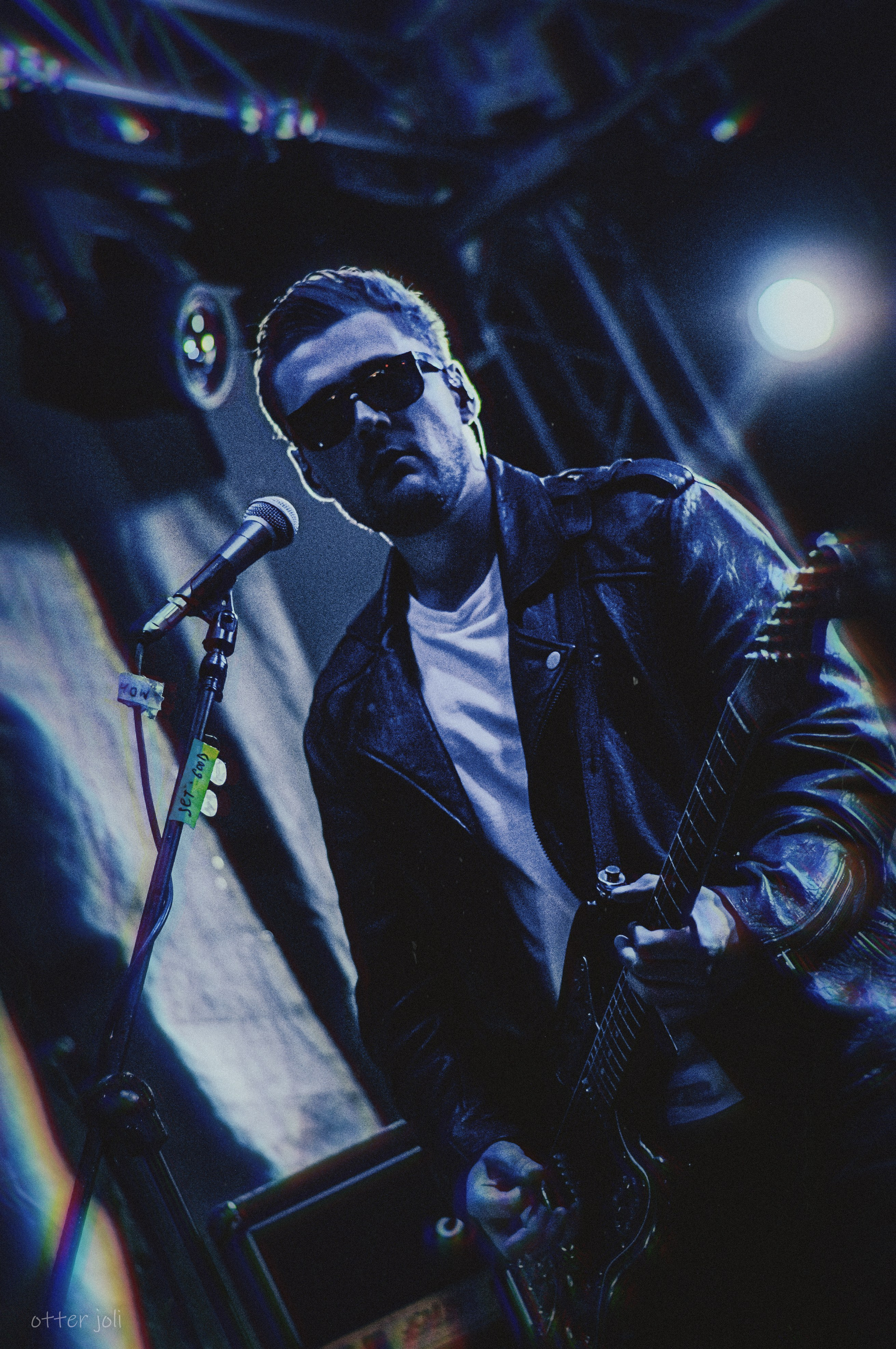 Сергей Горошко и Chili Cheese | Pravda Club. Концертный репортёр Валерия Сафина