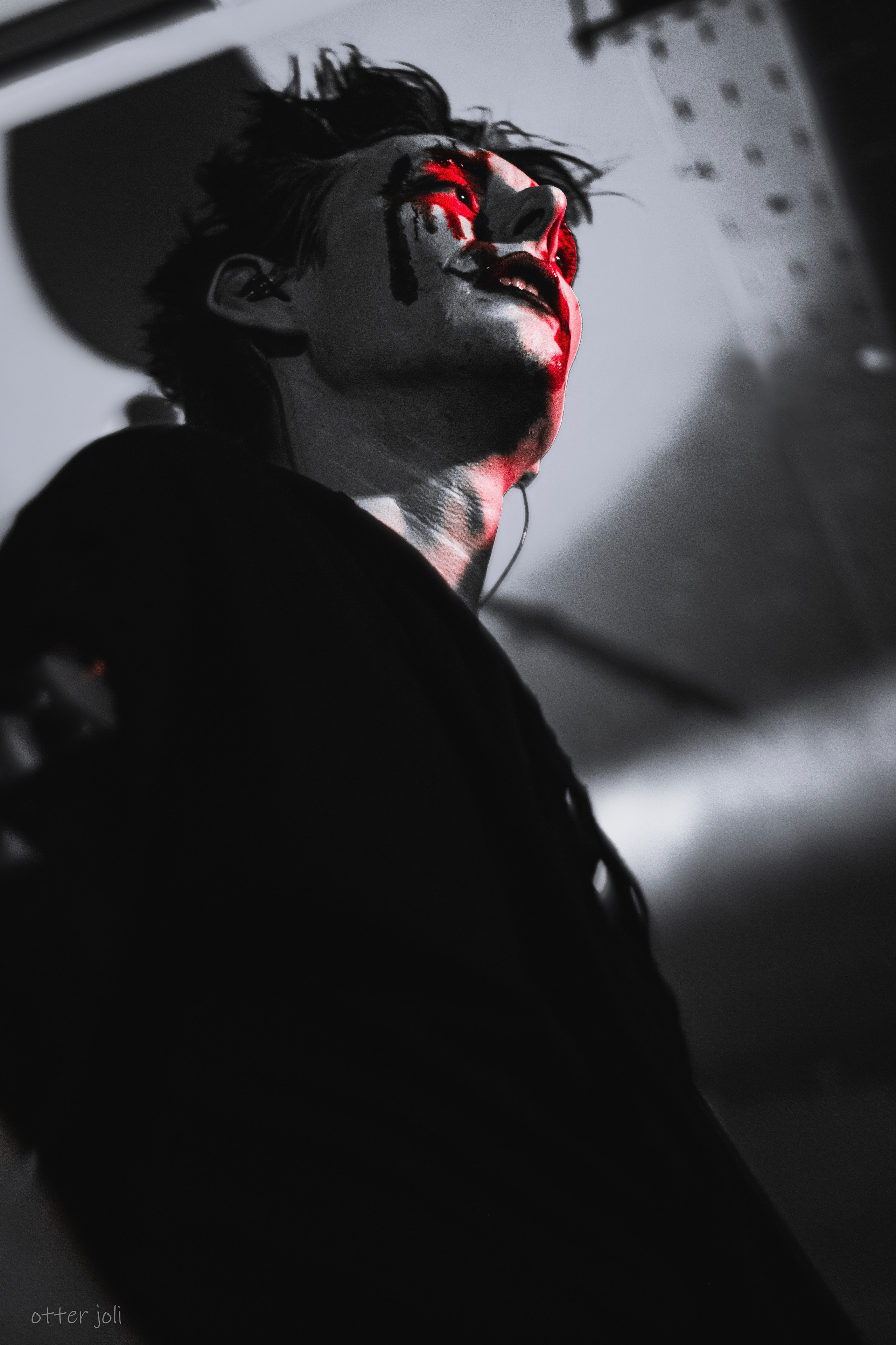 Ramm'band | МТ Music Bar. Концертный репортёр Валерия Сафина