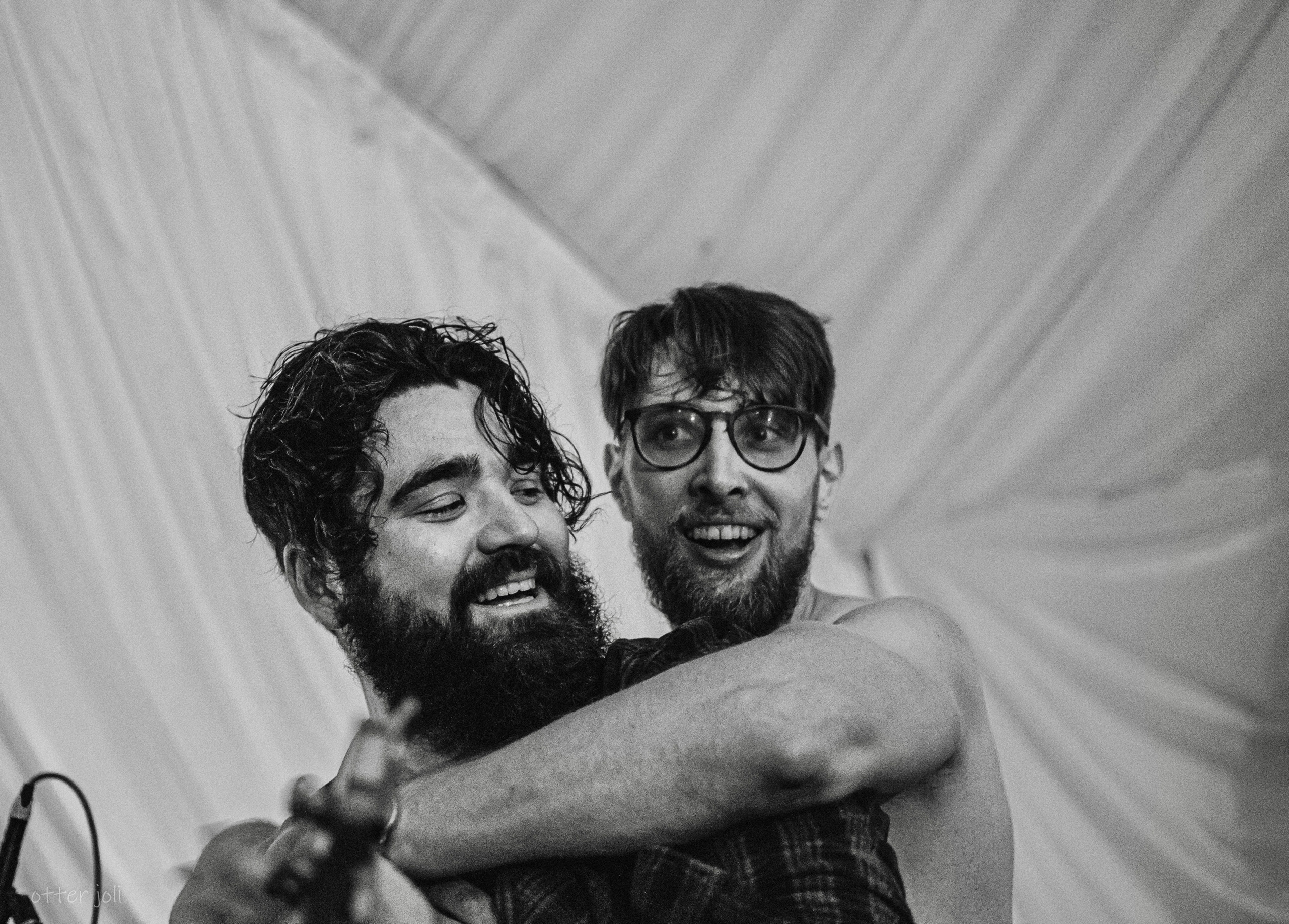 Сергей Горошко | Квартирник на день рождения. Концертный репортёр Валерия Сафина