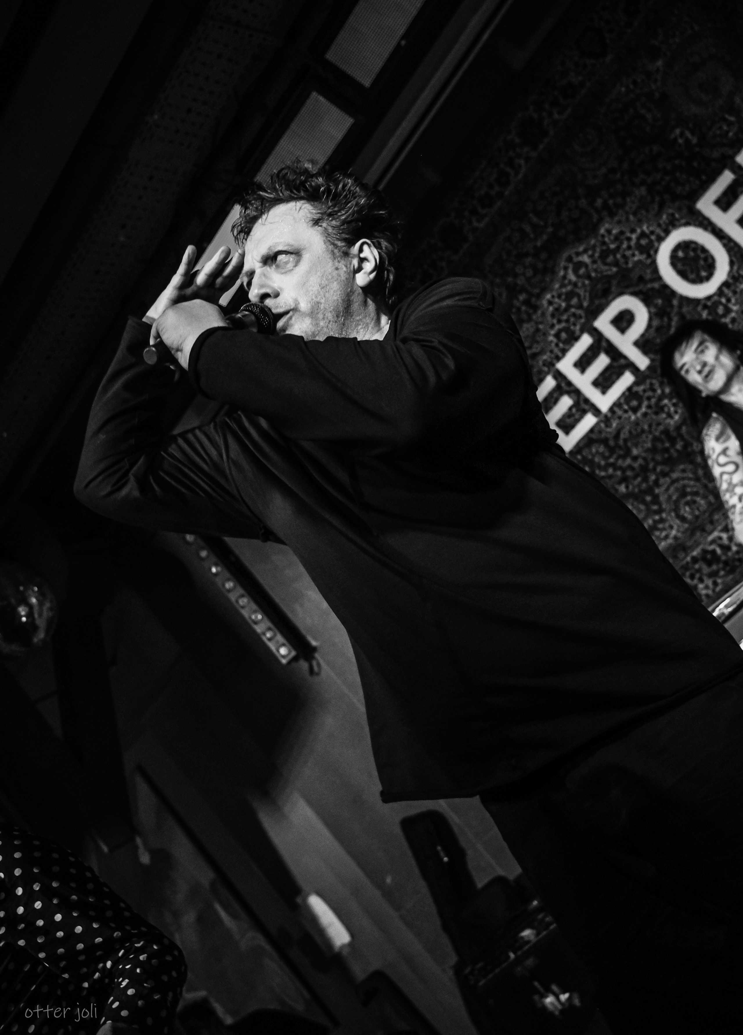 Глеб Самойлов | SNAKE 55. Концертный репортёр Валерия Сафина