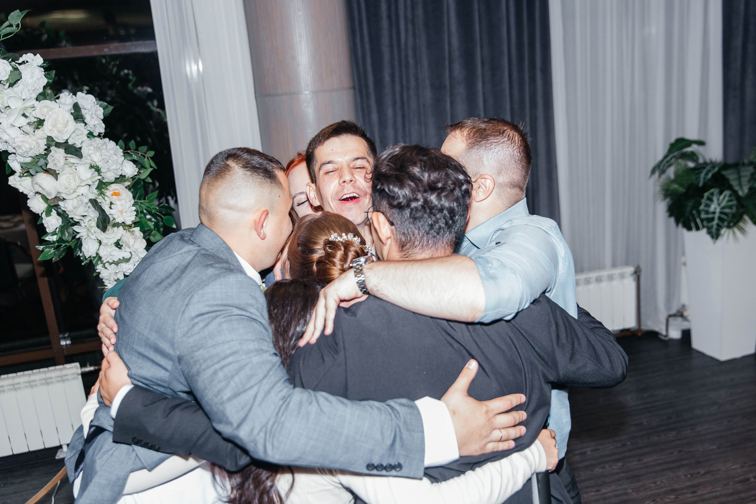 Владислав & Александра. Главная