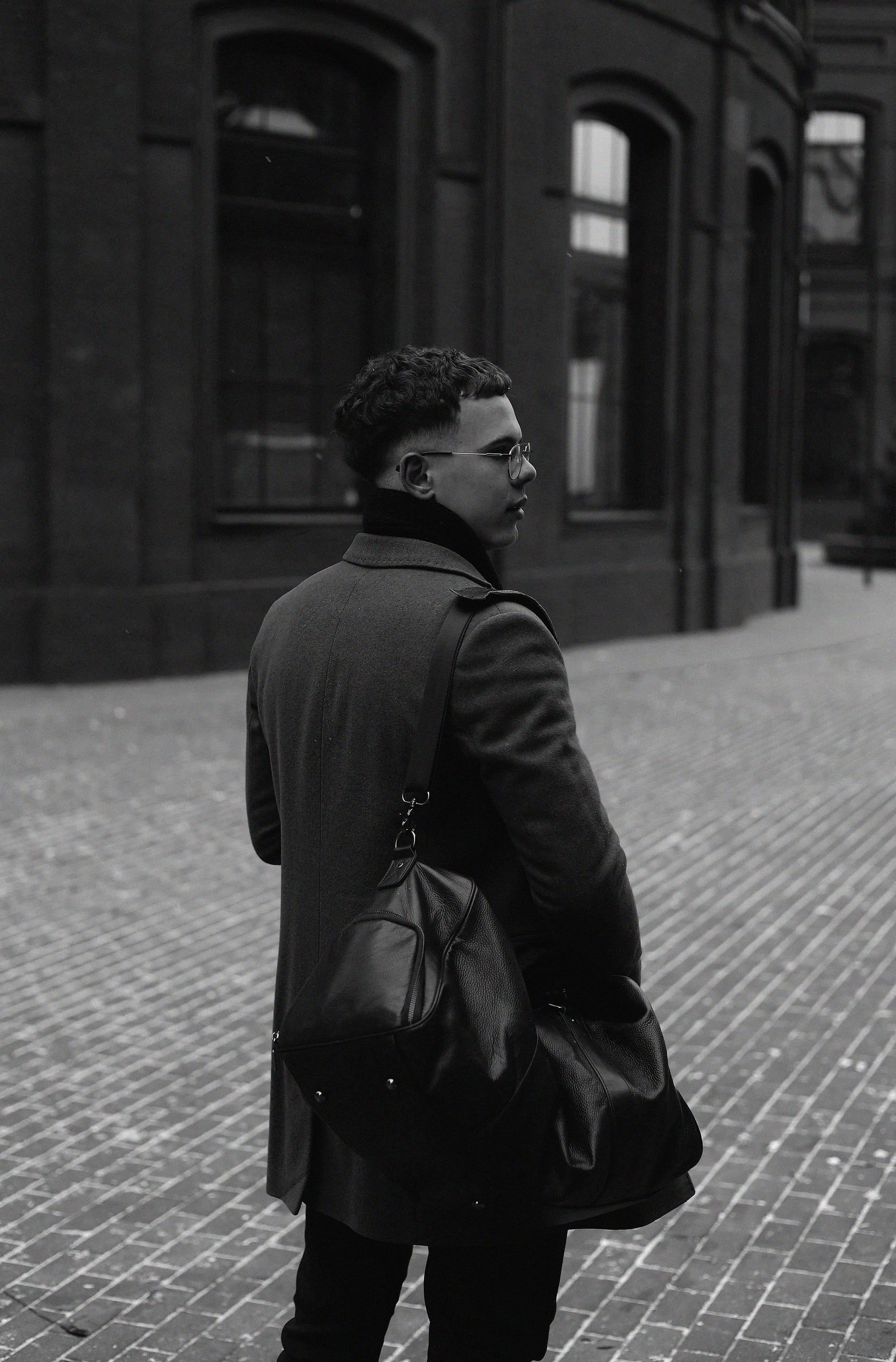 Danya. Фотограф | Киреев Семён | Москва