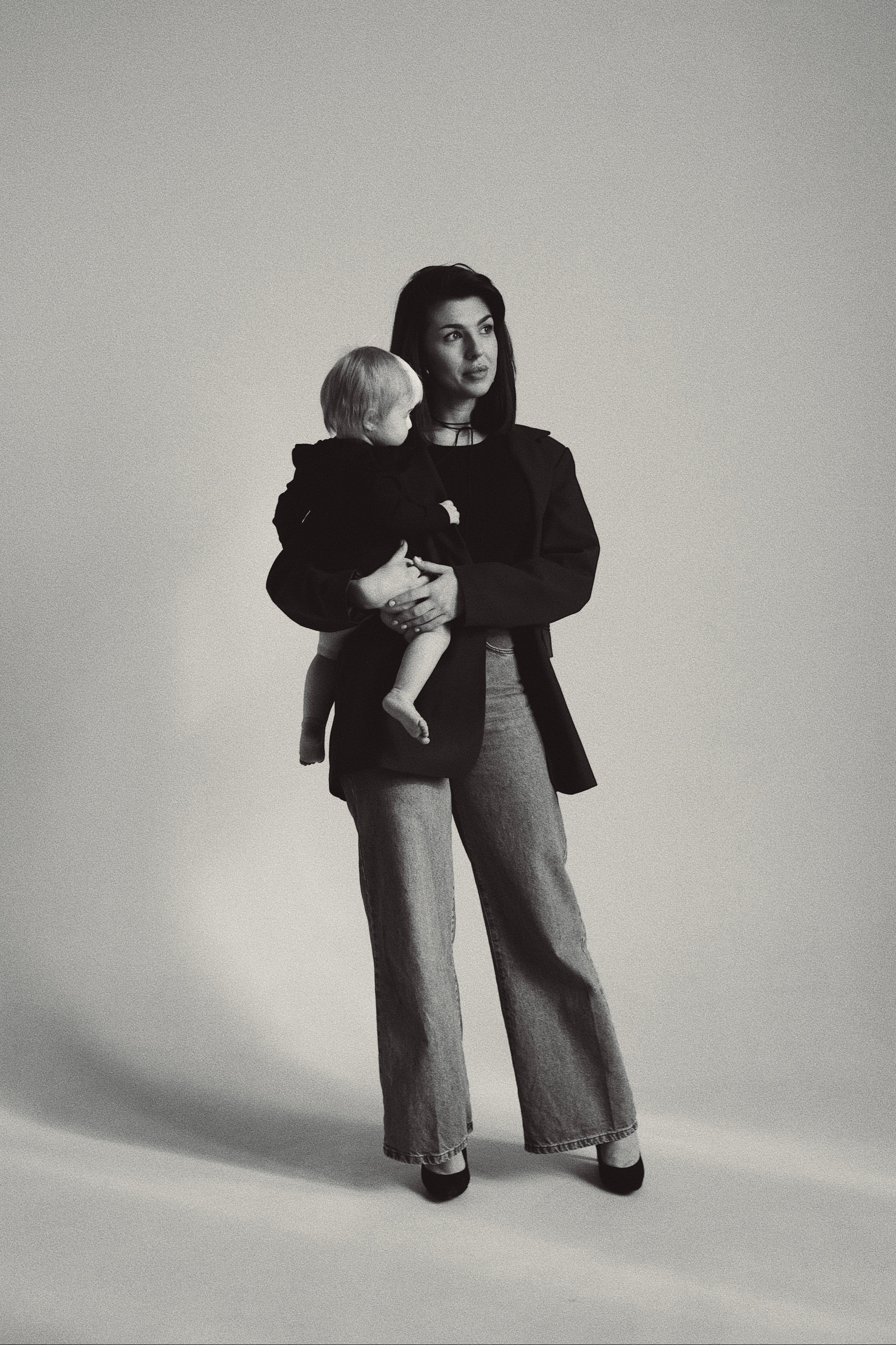 Семейные съёмки. Фотограф во Владивостоке Анастасия Соловей