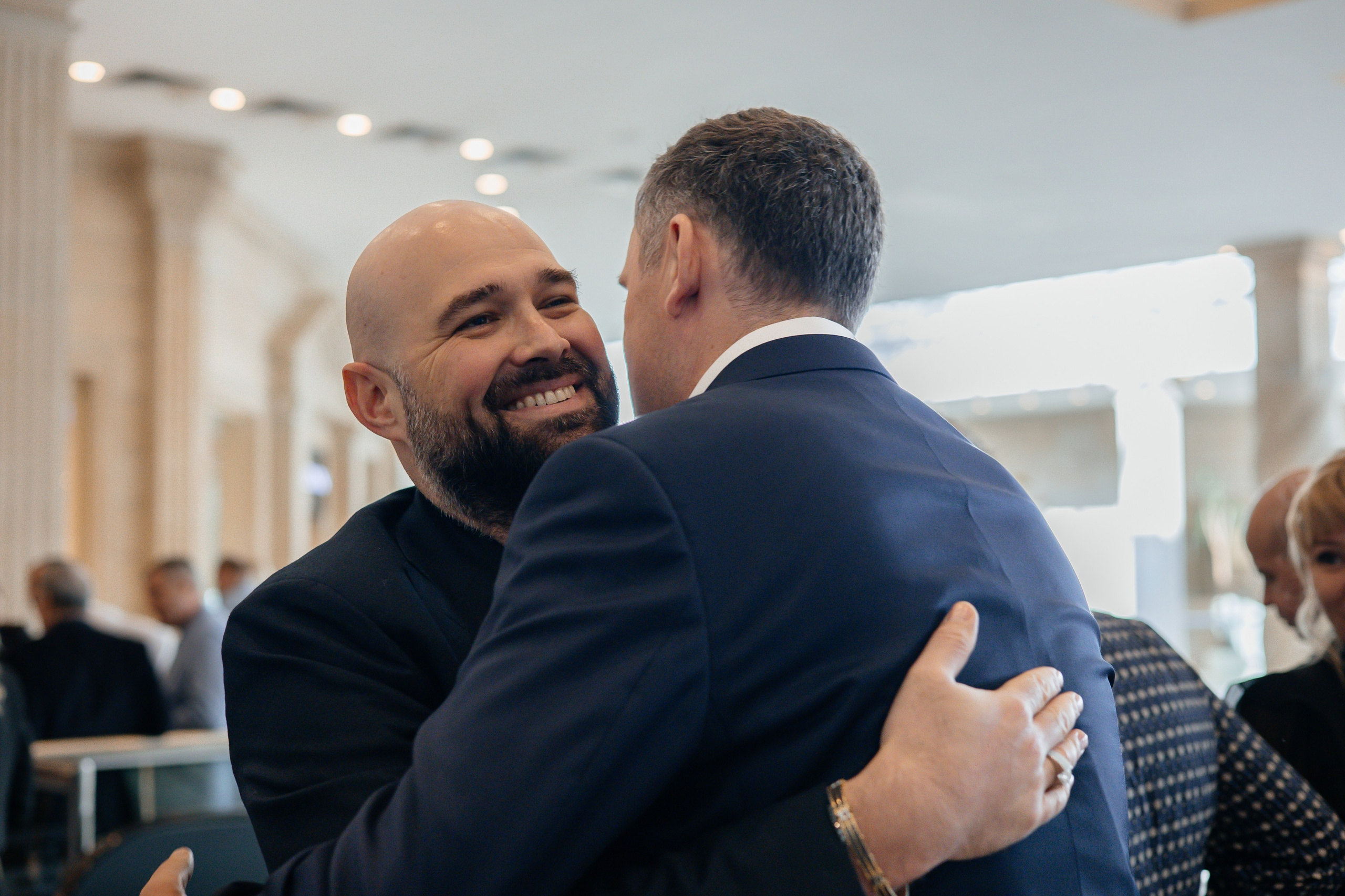 Vitaly`s 50th anniversary. Фотограф Москва Людмила Белова