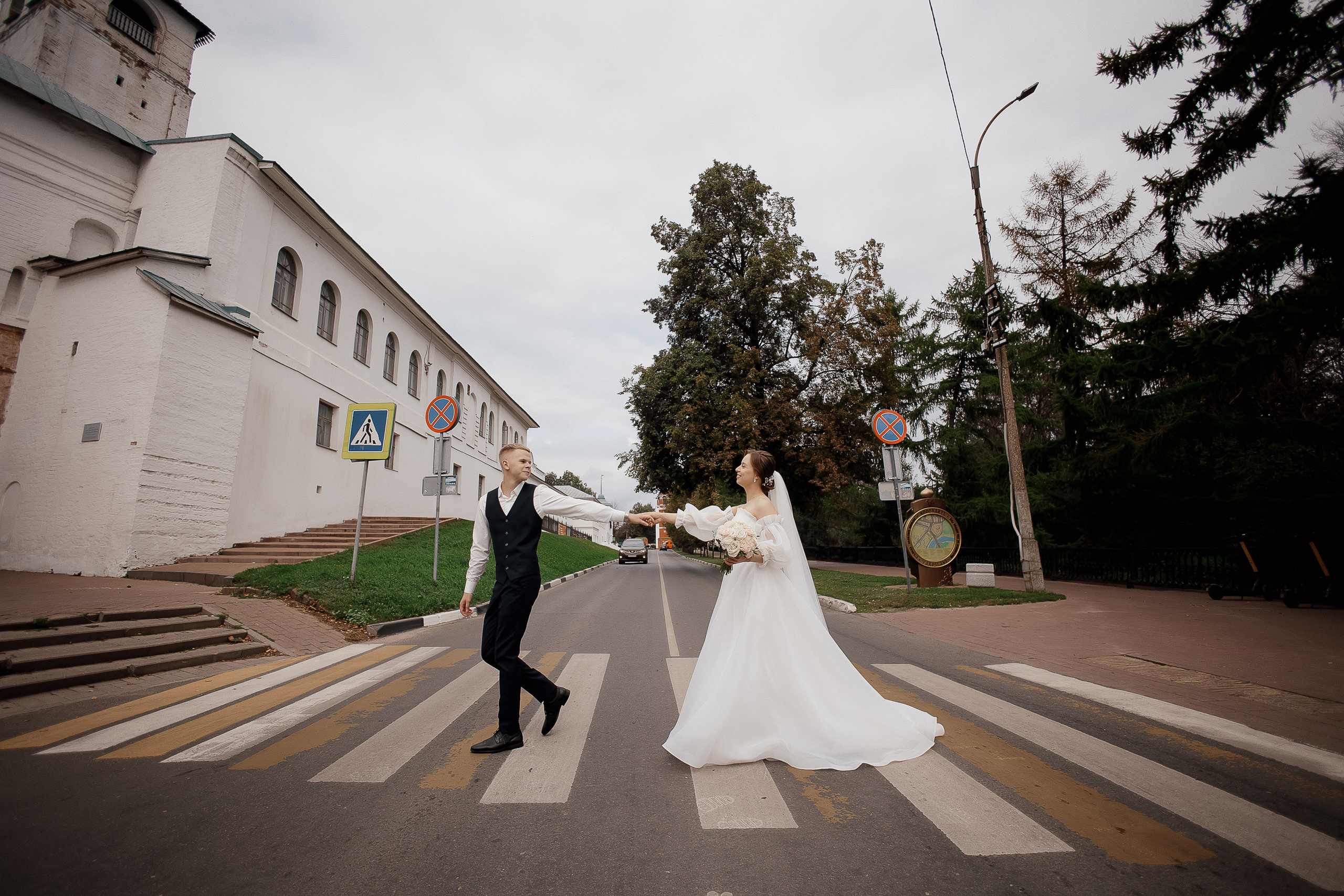 Свадебная съемка. Свадебный фотограф