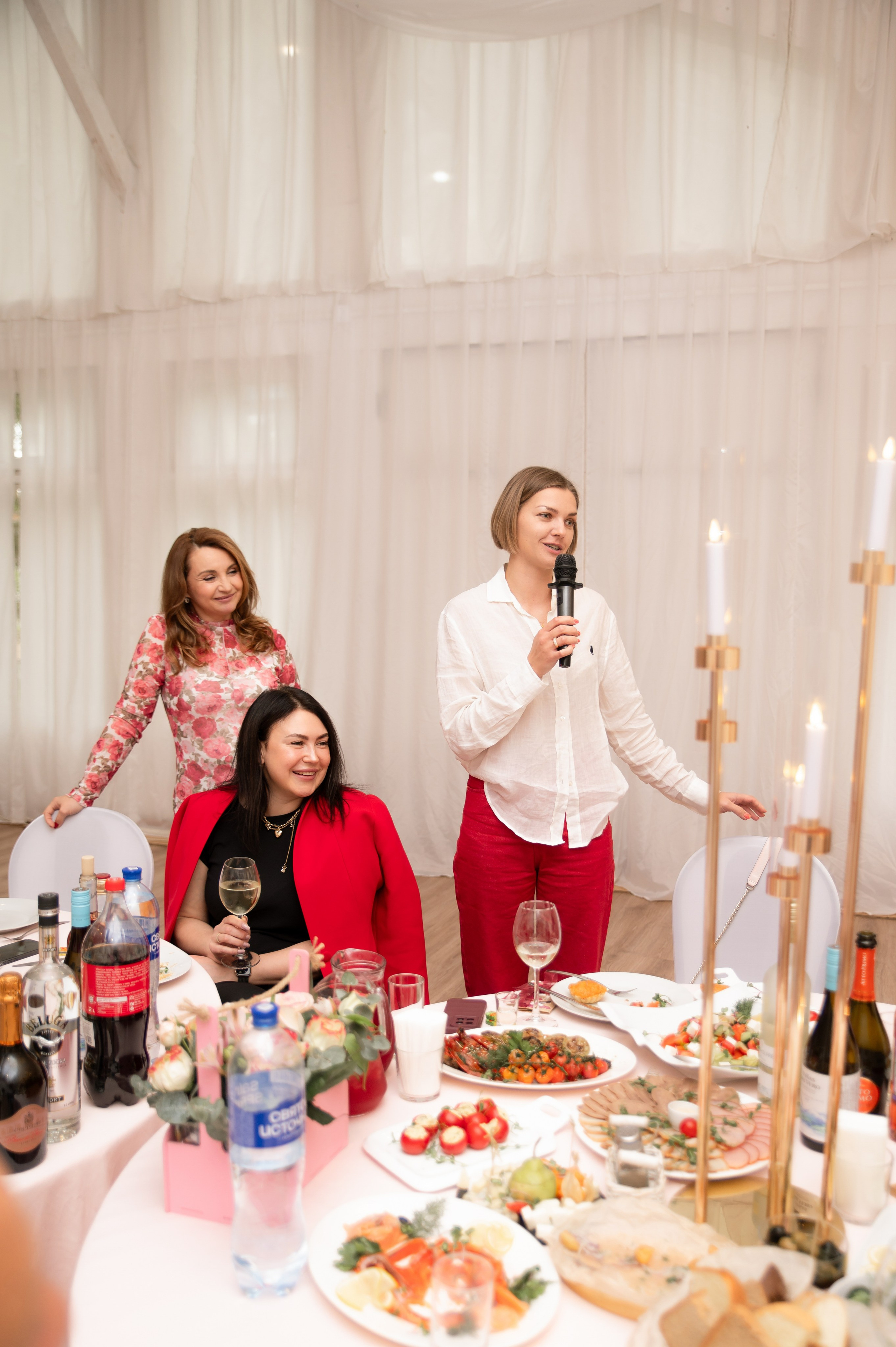 День Рождения. Фотограф Алексин, Тула