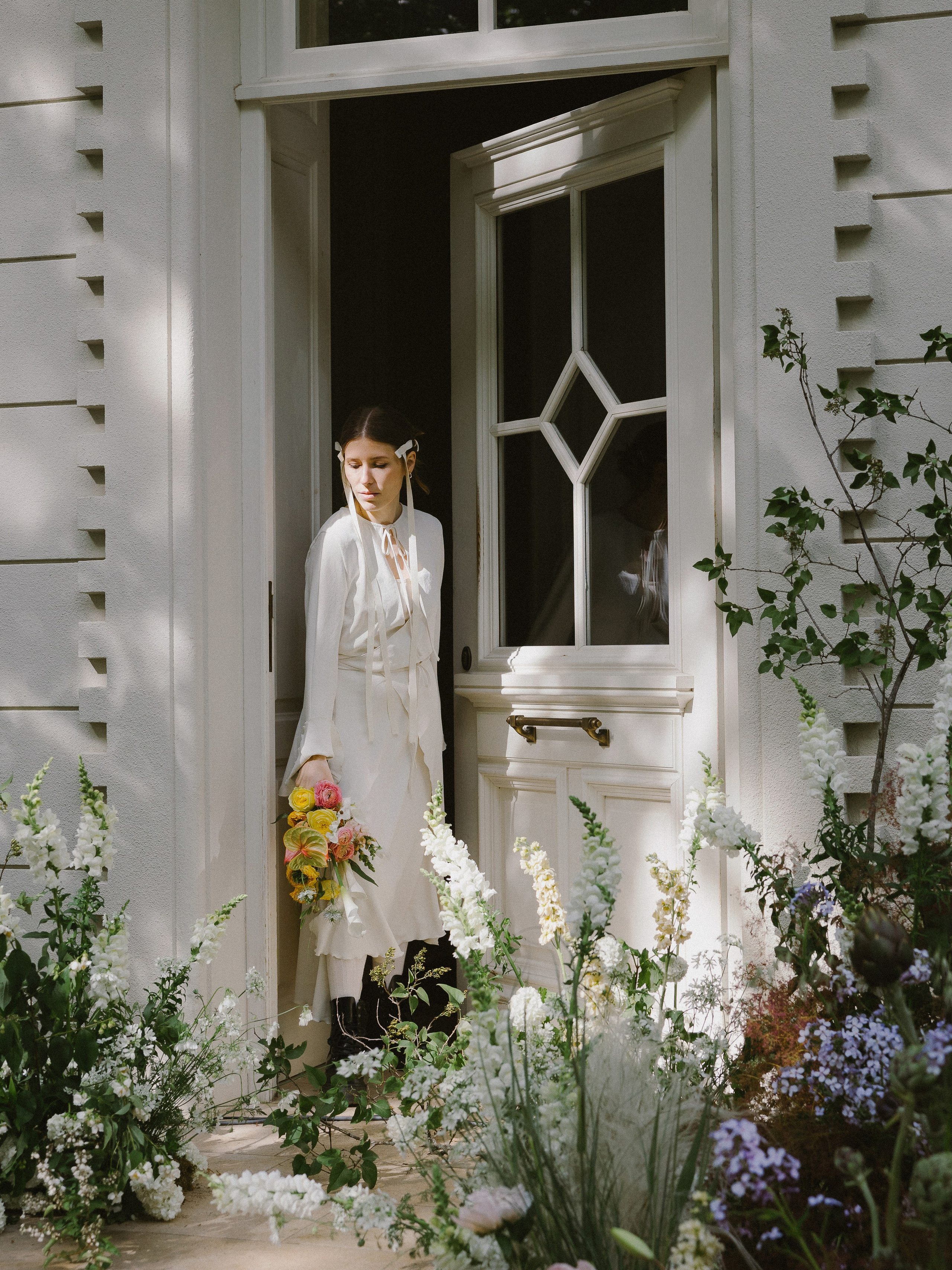 Anna Fridenberg | wedding photographer