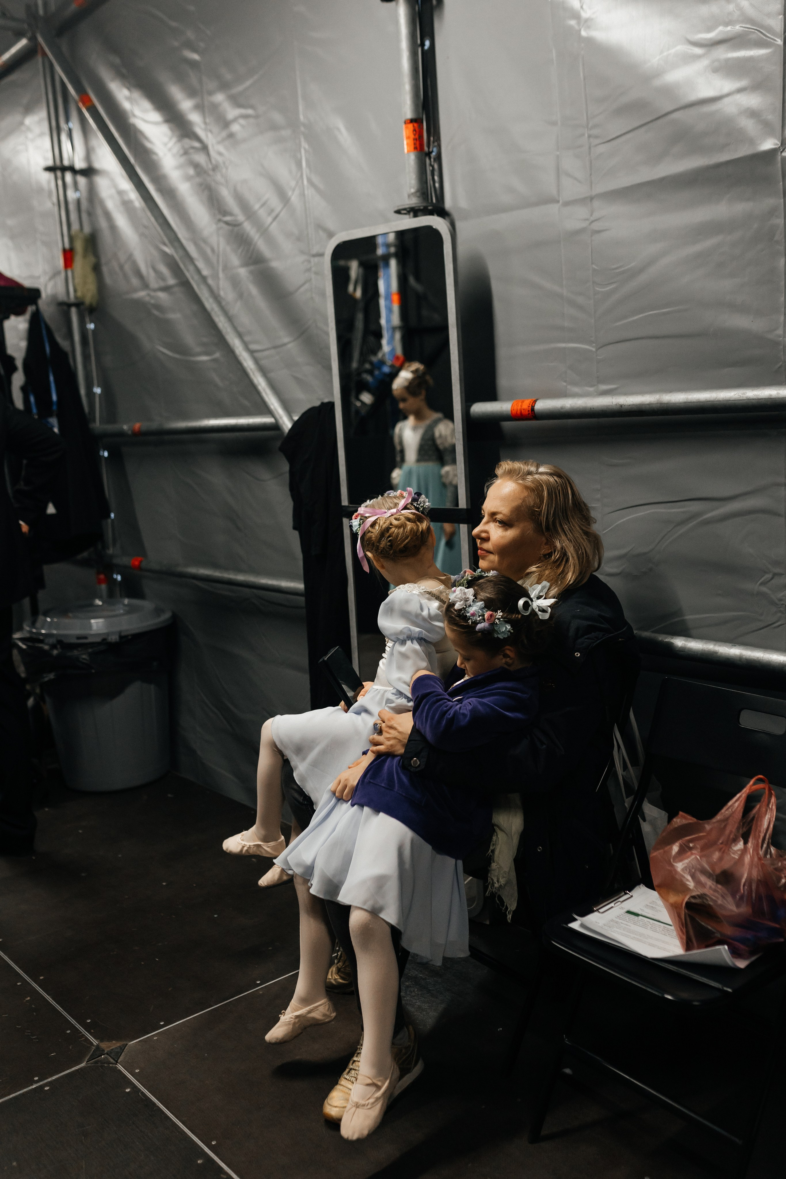 Московский урбанистический форум. Фонд Оксаны Фёдоровой. Ромео и Джульета. Фотограф Наталия Федосова, г. Москва. TG и Instagram @nataliya_raw