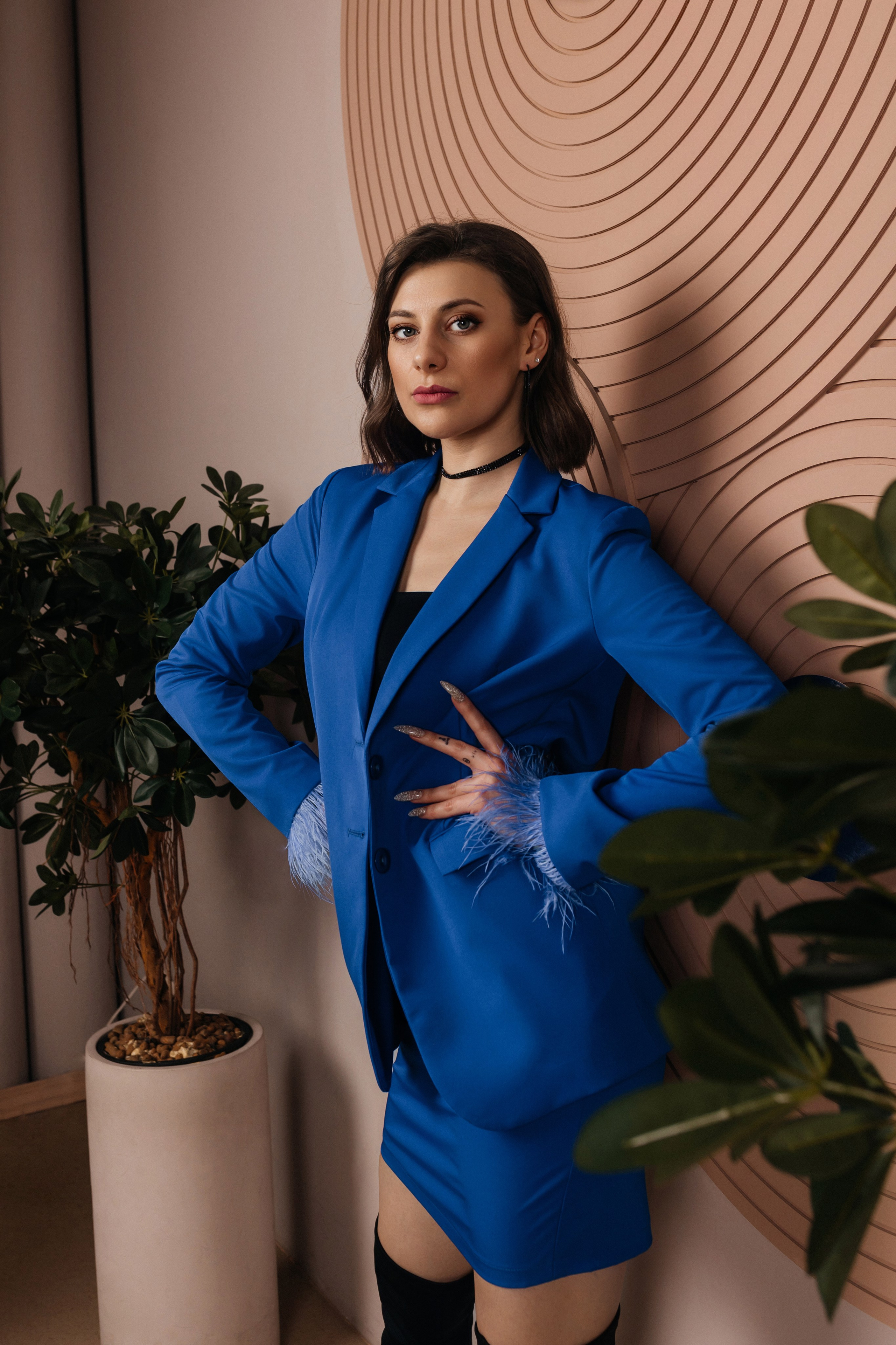 Анна, студийная съемка. Фотограф Наталия Федосова, г. Москва. TG и Instagram @nataliya_raw