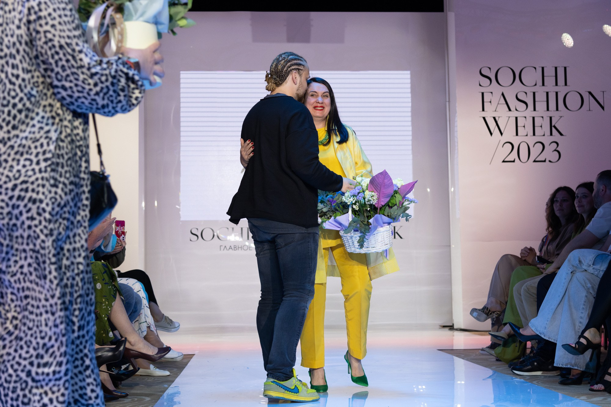 Larisa Shtemke / 23. Sakunov Photo