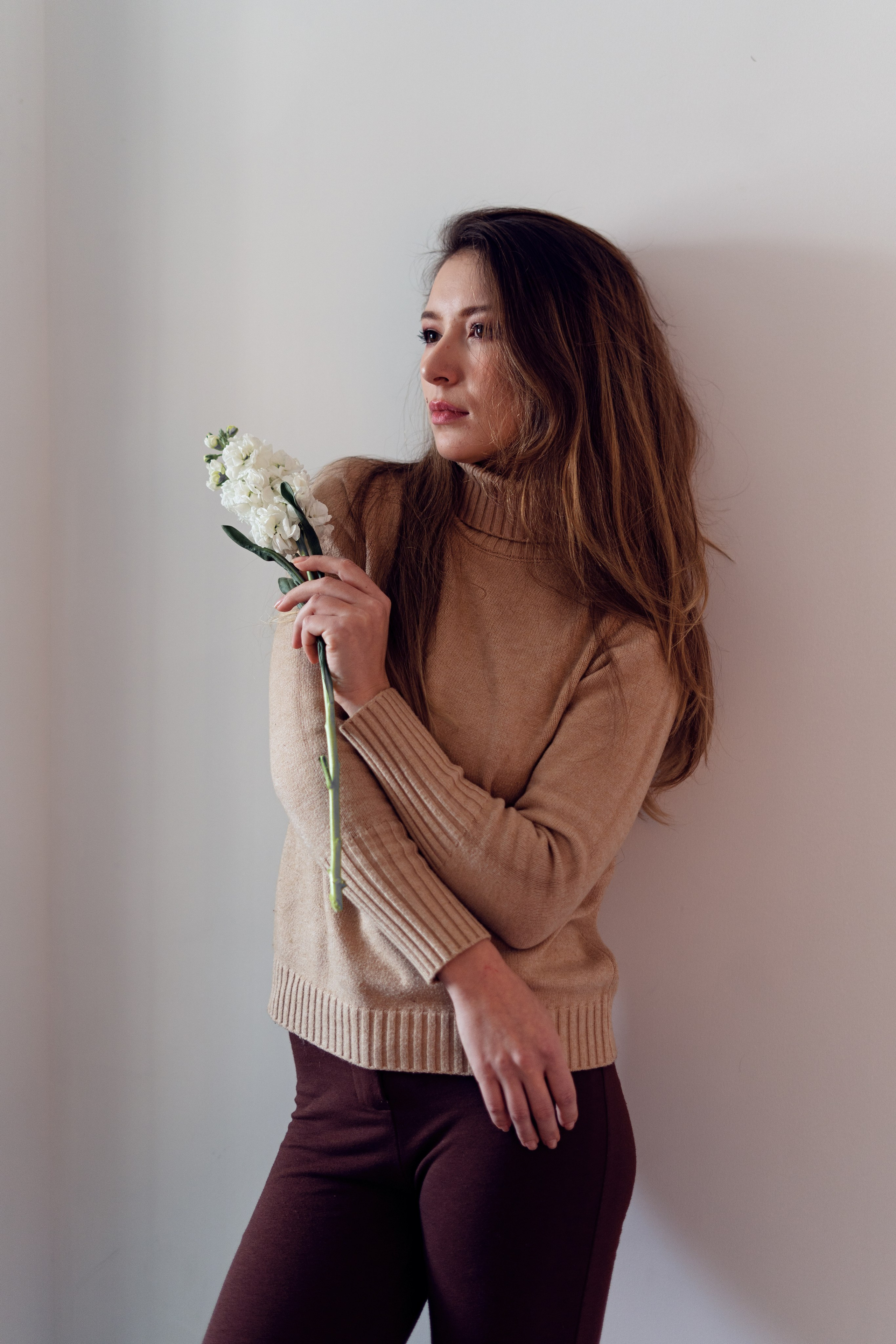 Женя. Репортажный и свадебный фотограф Роман Яшкильдин