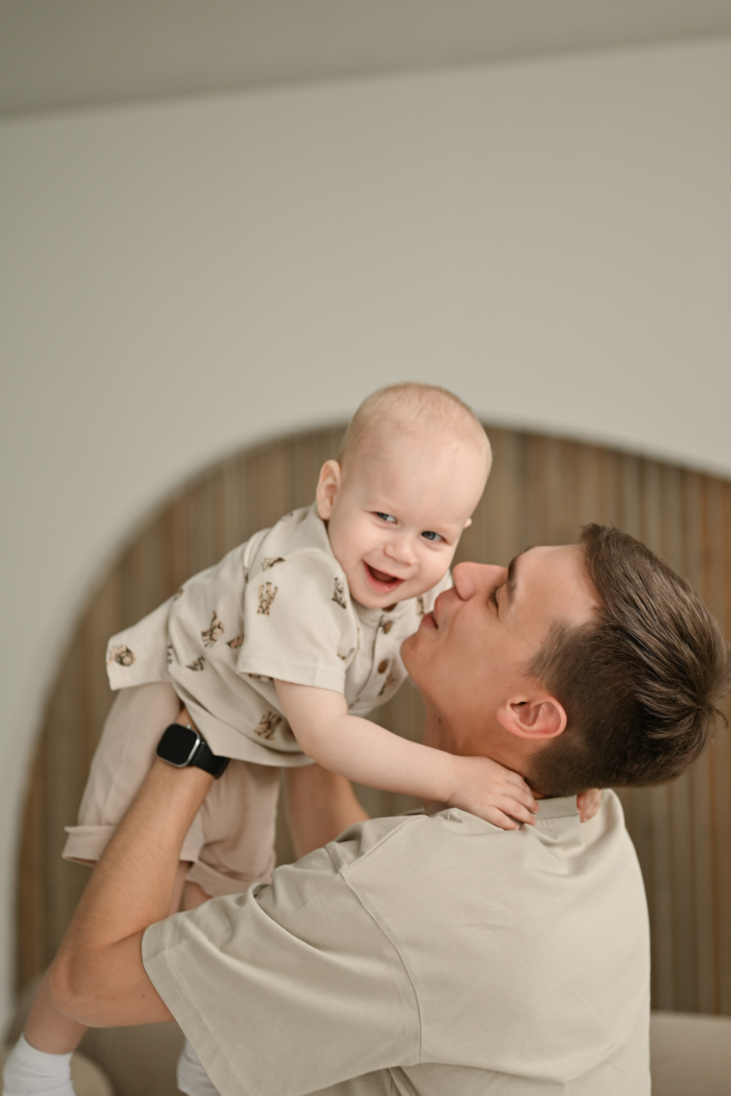 Гордею полтора годика!. Свадебный и семейный фотограф в Уфе Александров Максим