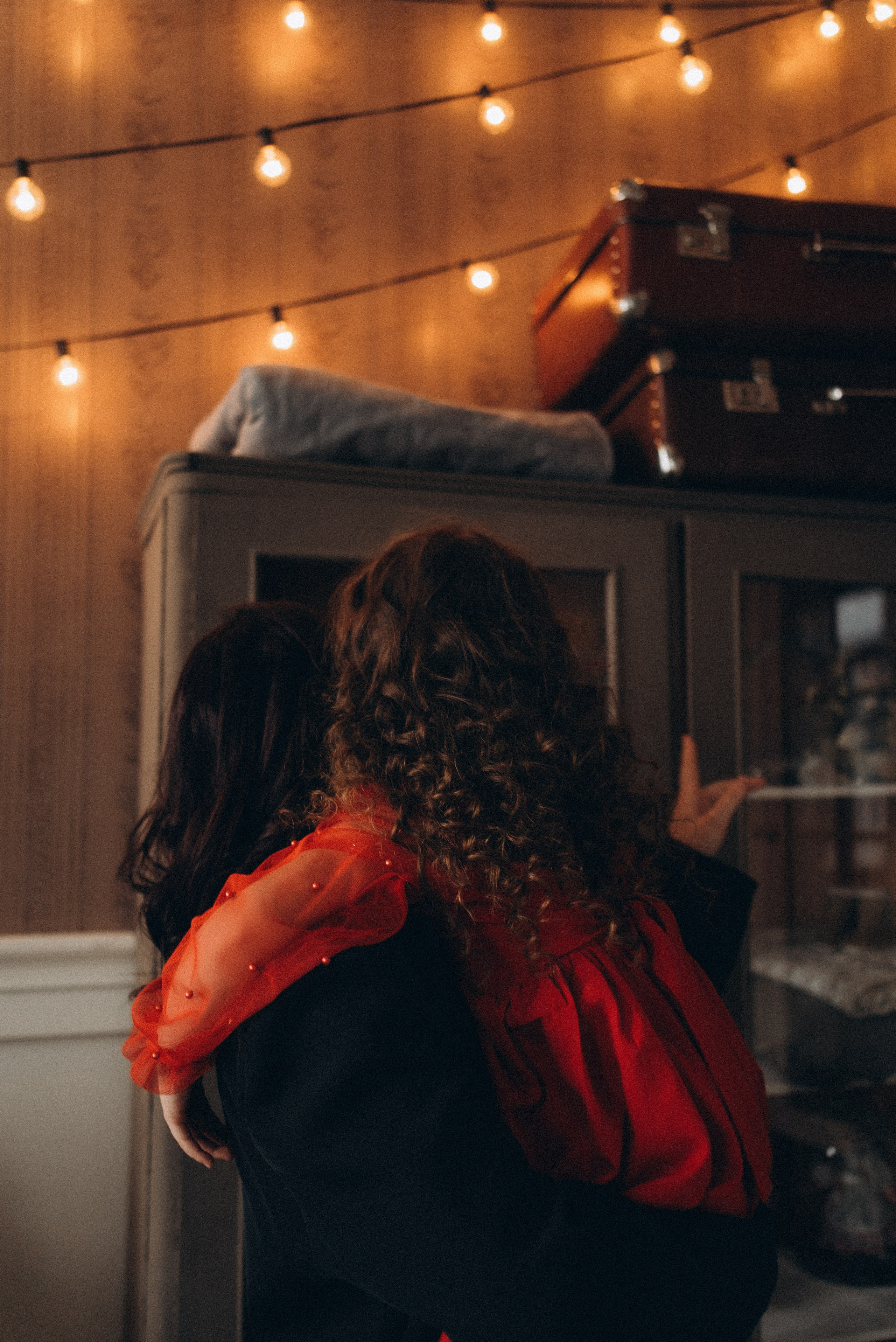 Семейные съемки. Фотограф в Новокузнецке Хорагай Ондар