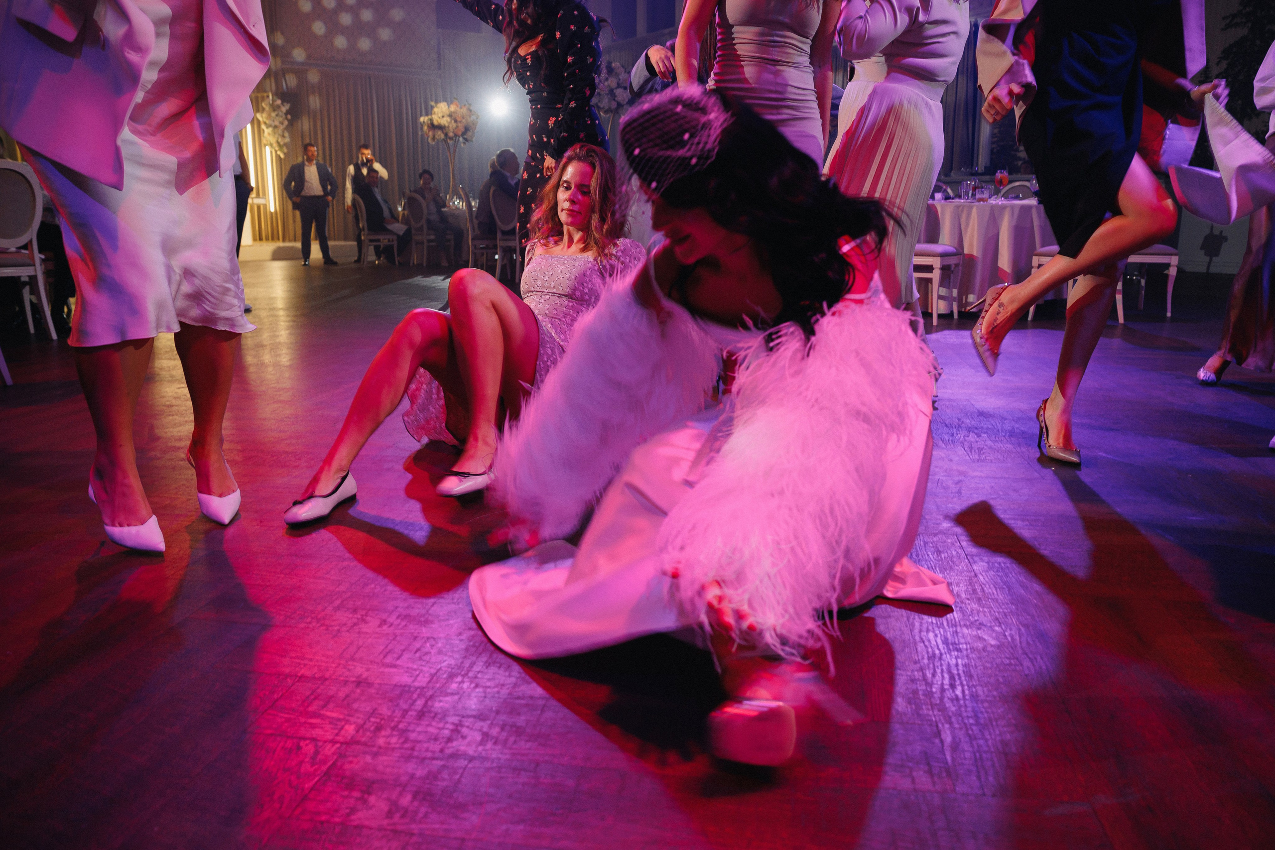 КОНСТАНТИН И ЕКАТЕРИНА | ВЛАДИВОСТОК. Фотограф во Владивостоке Антон Блохин