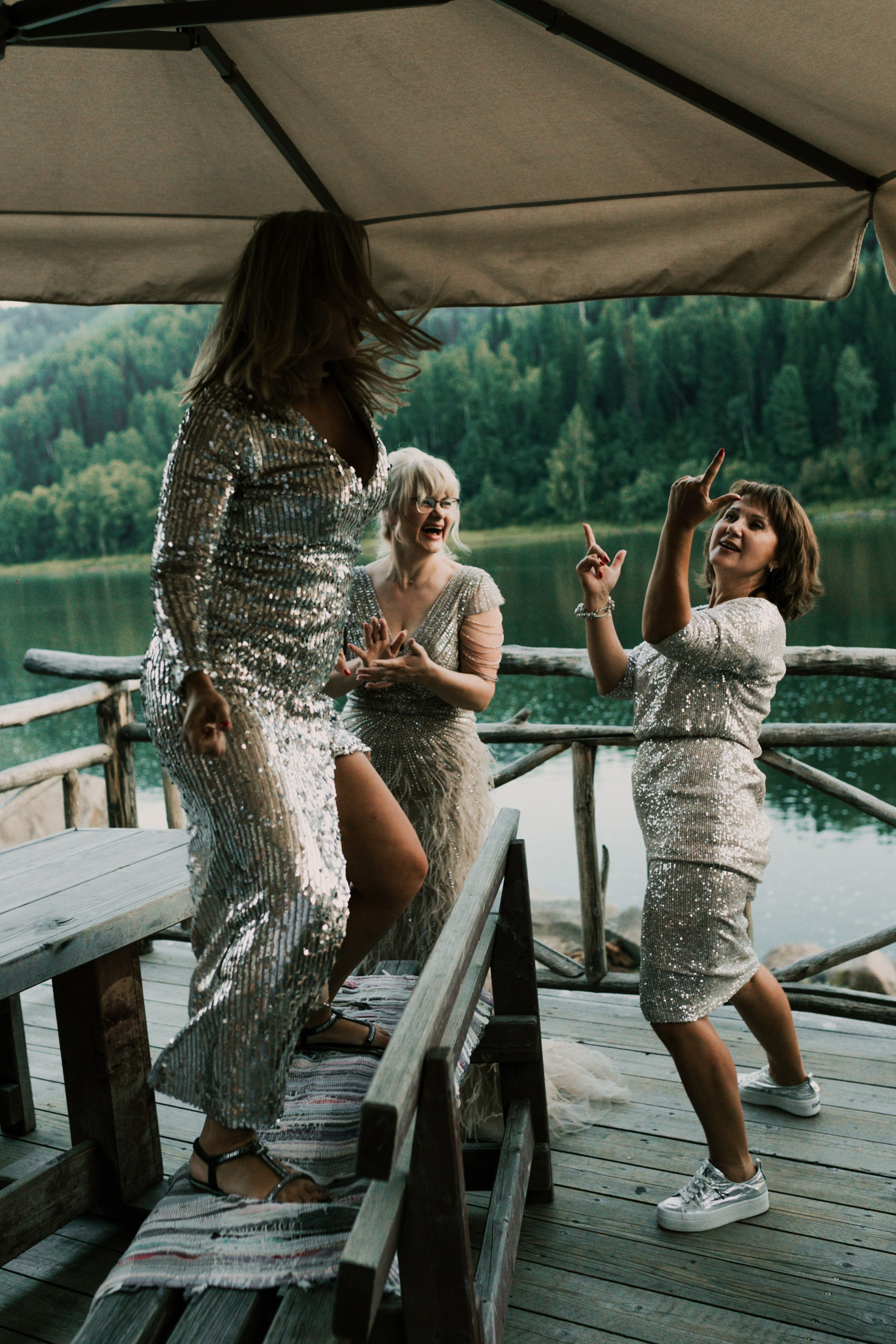 Свадебное портфолио. Фотограф Новокузнецк