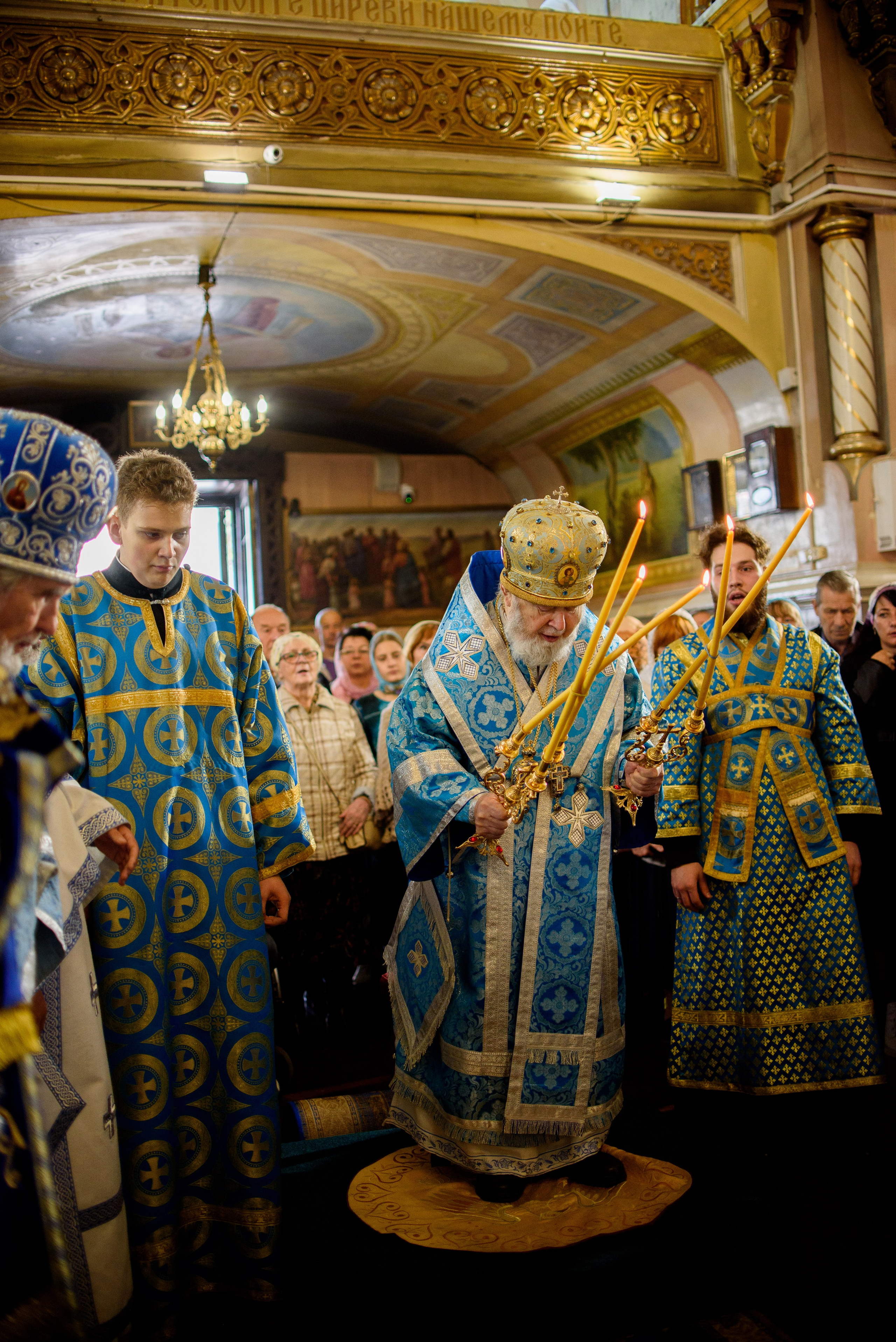 День памяти Казанской иконы Божьей Матери 4.11.2023. Семейный и свадебный фотограф в Феодосии и Коктебеле
