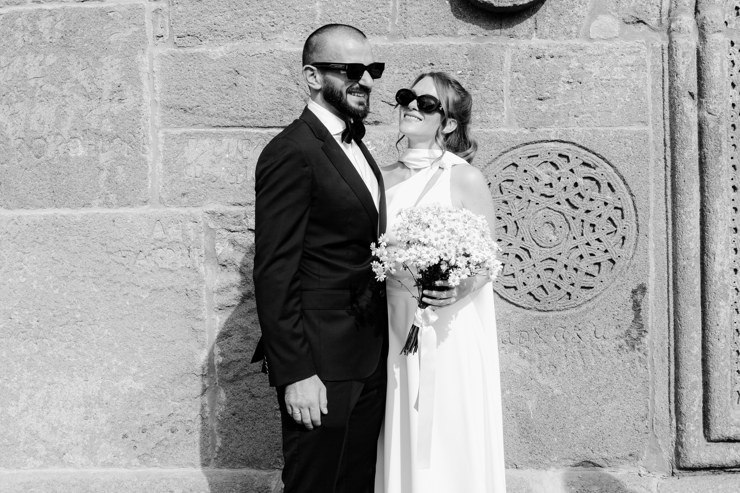 Love story. Darya Kras