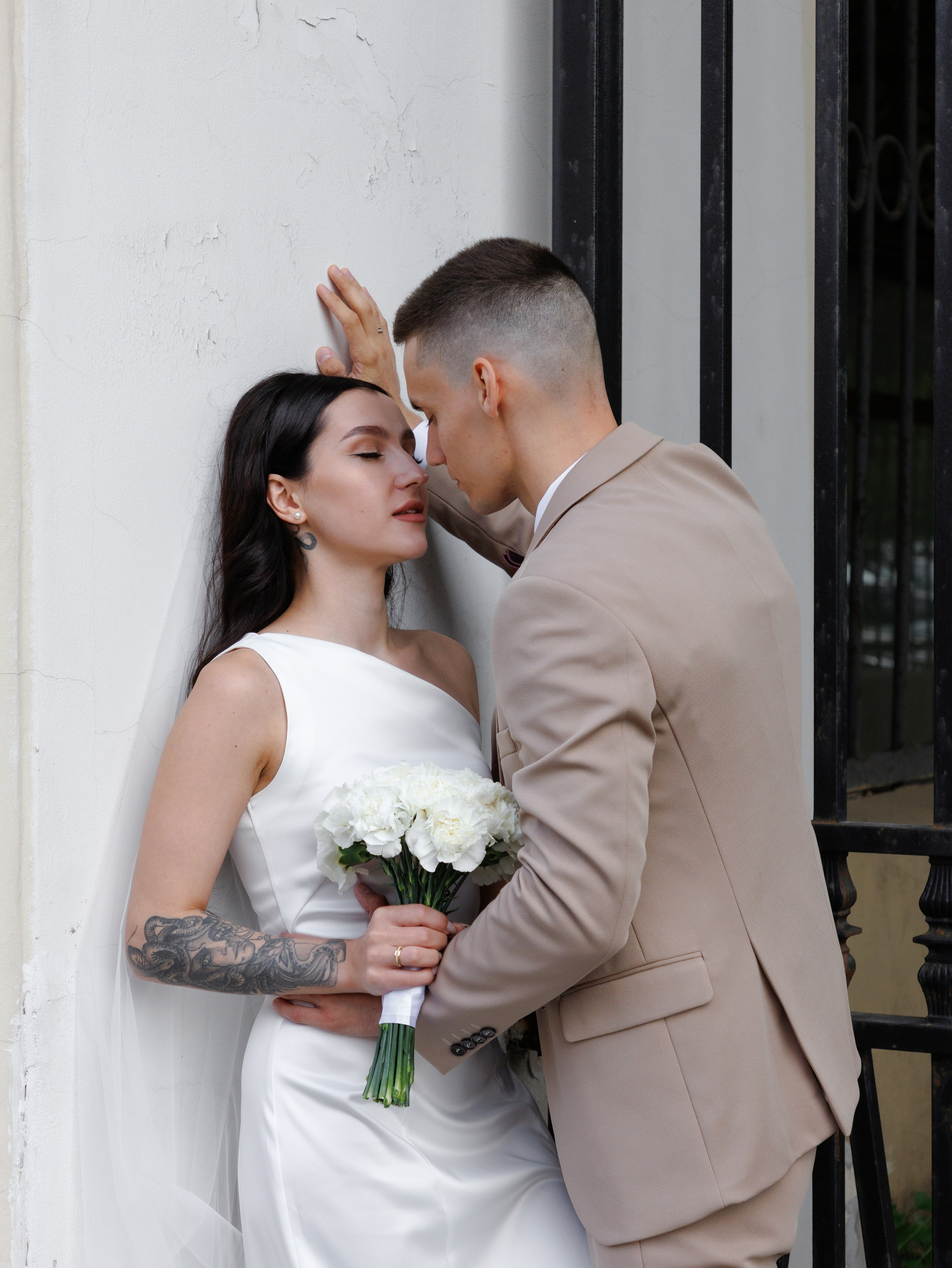 Свадьбы. Фотограф Евгения Чернышева