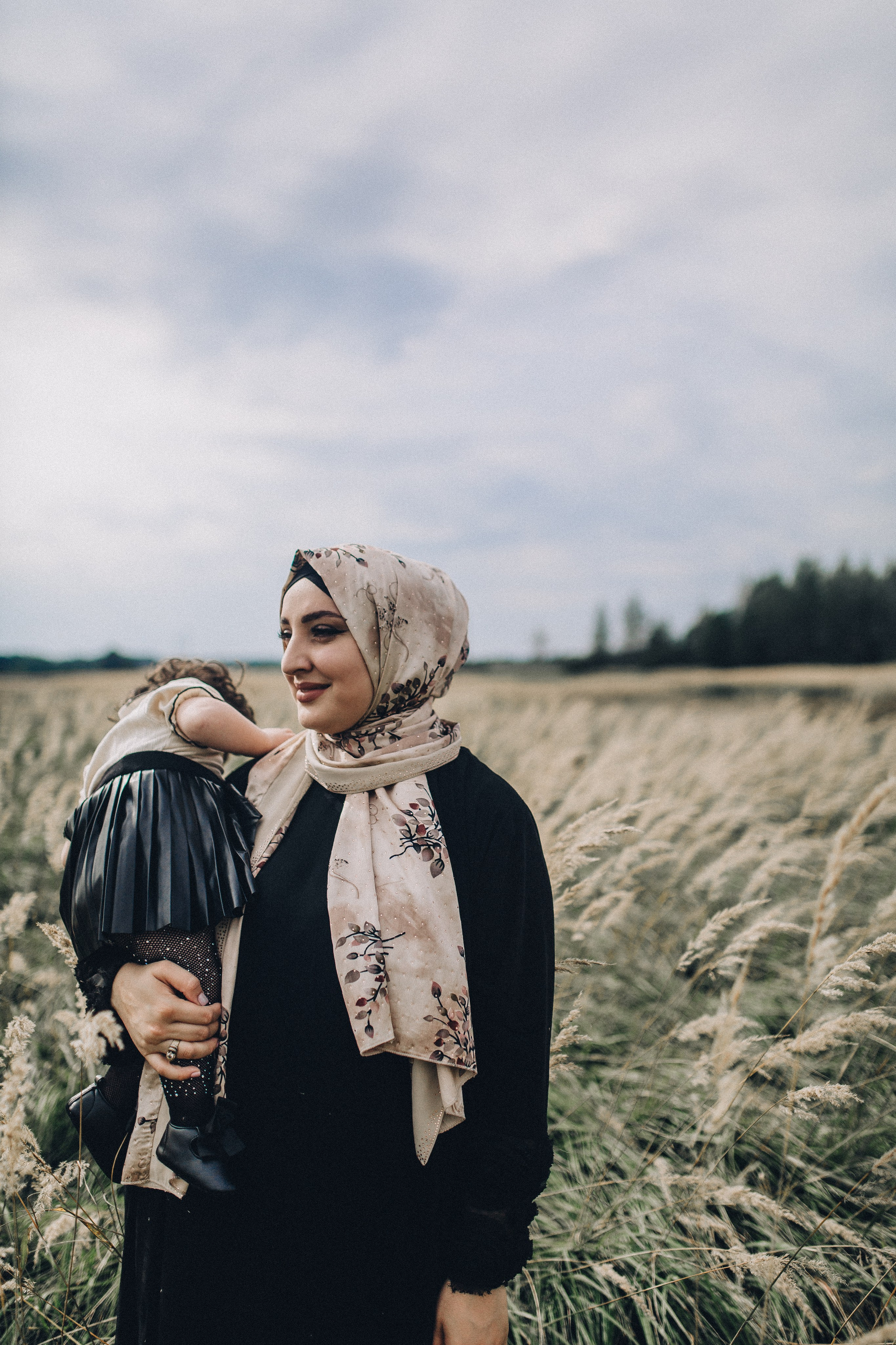 Кино о большой любви к детям. Анастасия Гольнева