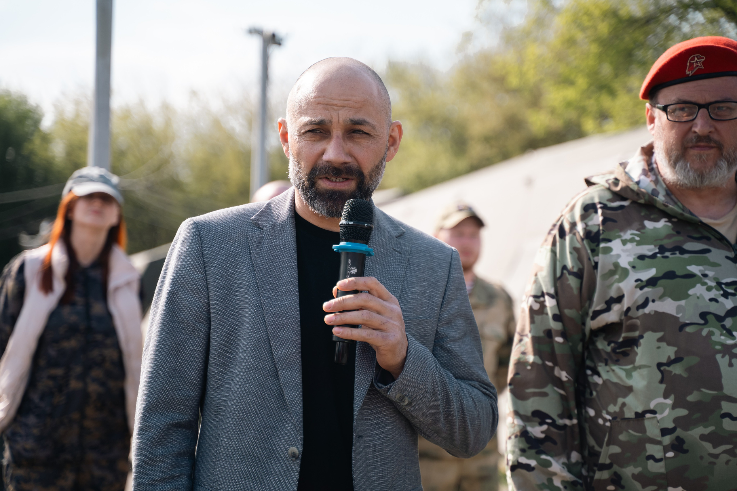 Спорт и соревнования. Репортажный фотограф в Краснодаре Ильченко Дарья