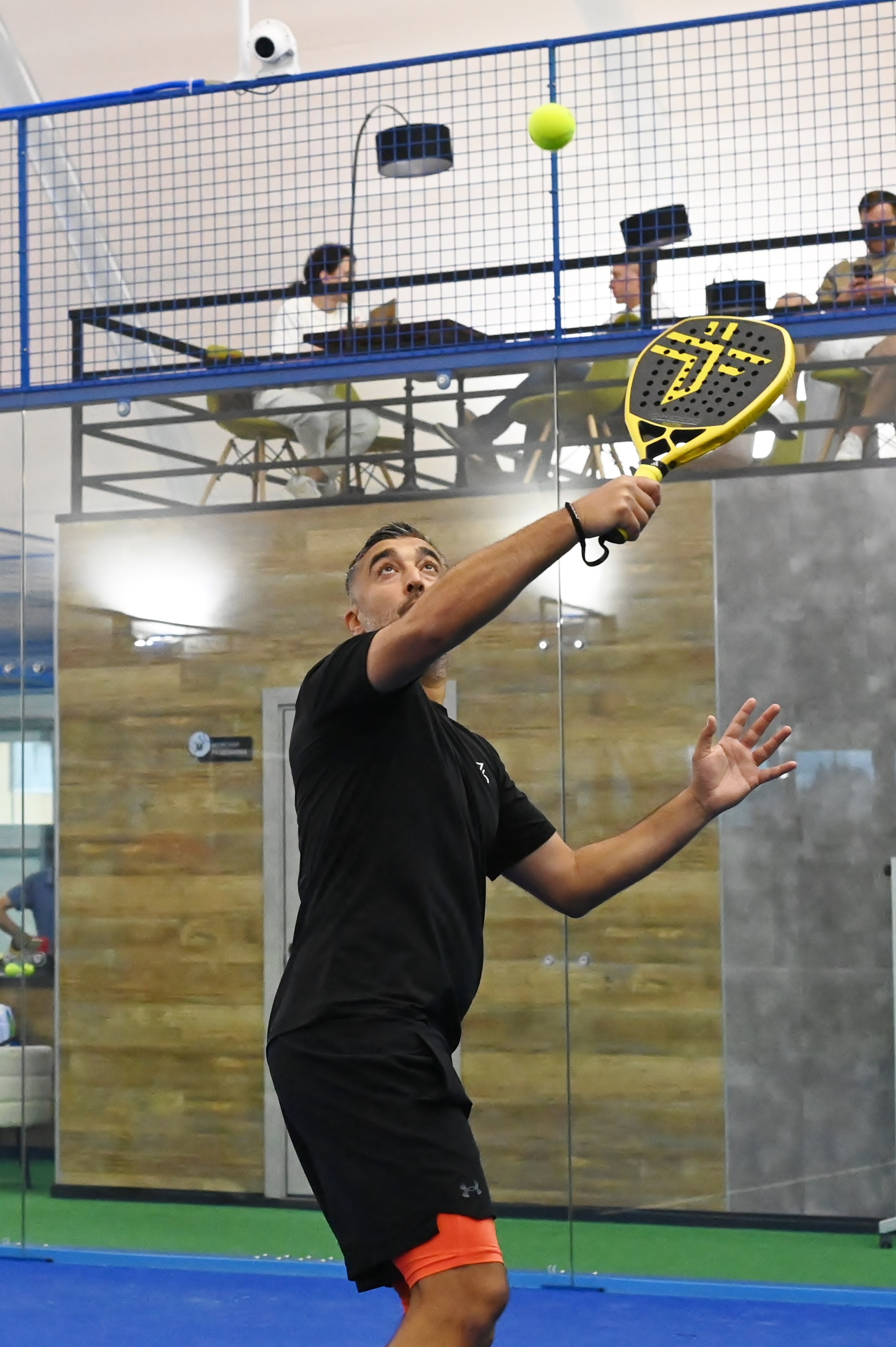 Александр Самедов футбол