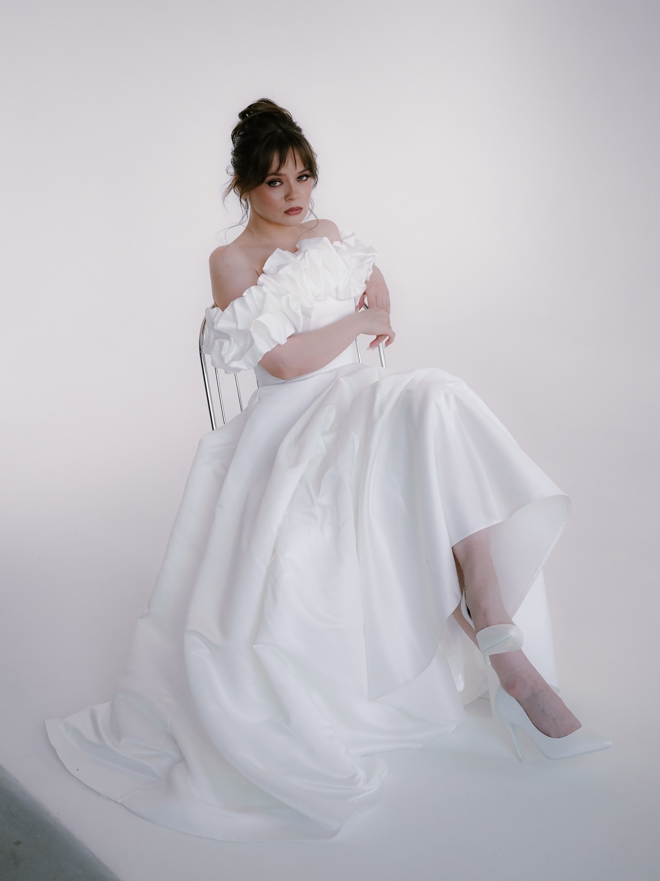 Кира и Дима. Фотограф Рязань. Семейный Свадебный фотограф