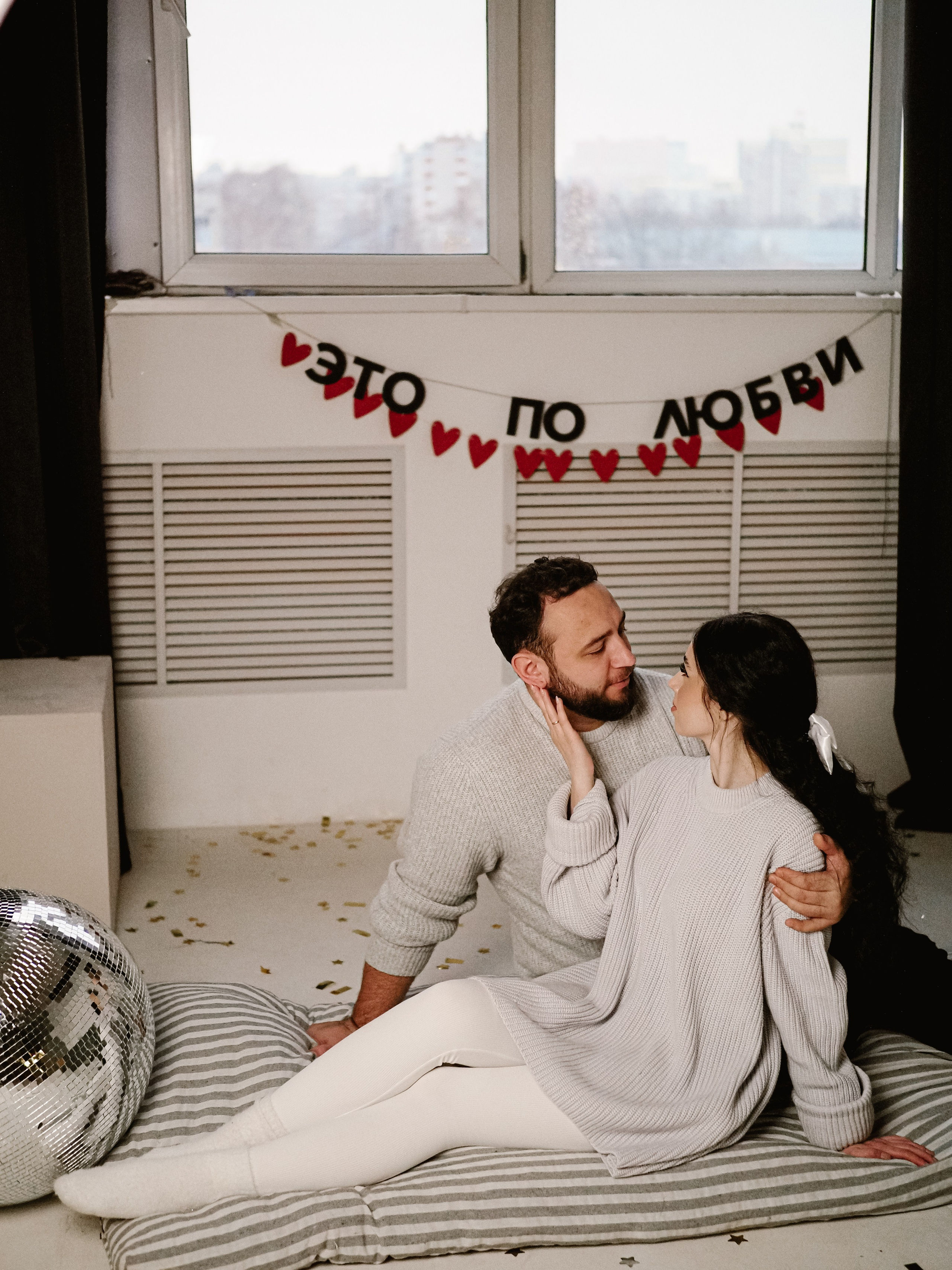 Mrrrr christmas. Фотограф Рязань. Семейный Свадебный фотограф