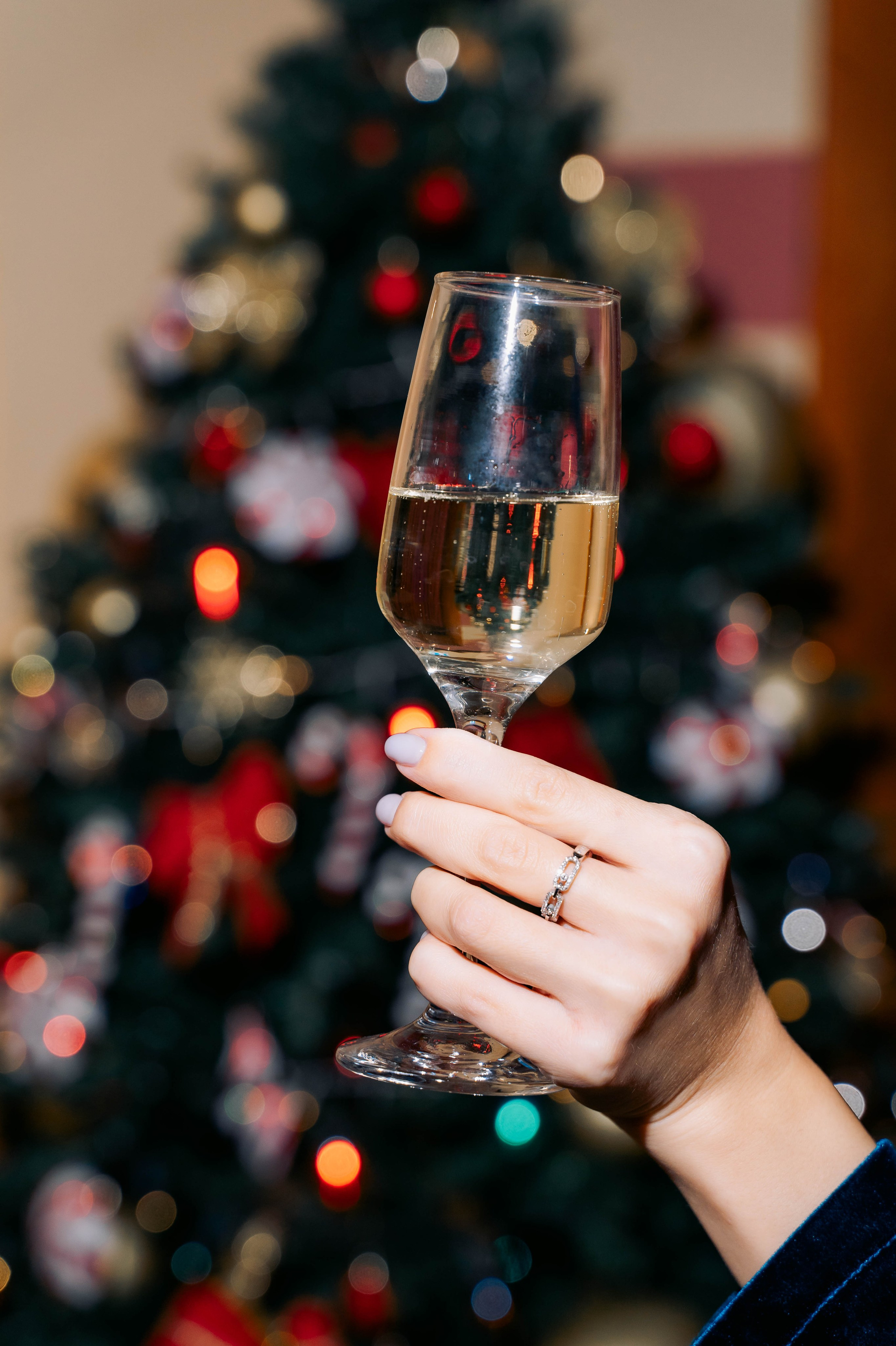 Новый год в Алемана. Свадебный и семейный фотограф Ирина Чернова