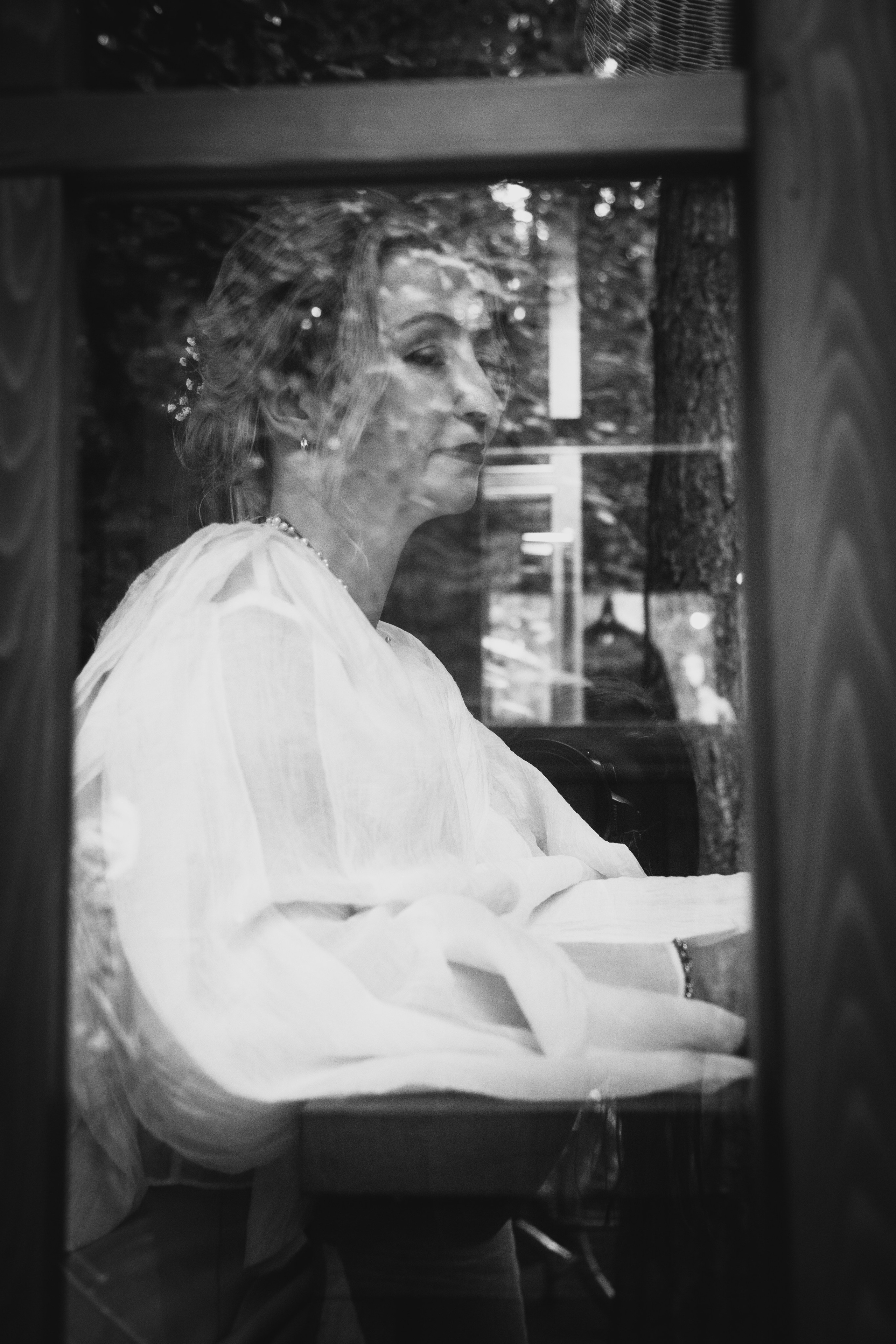 Мария. Фотограф вашей улыбки. Москва