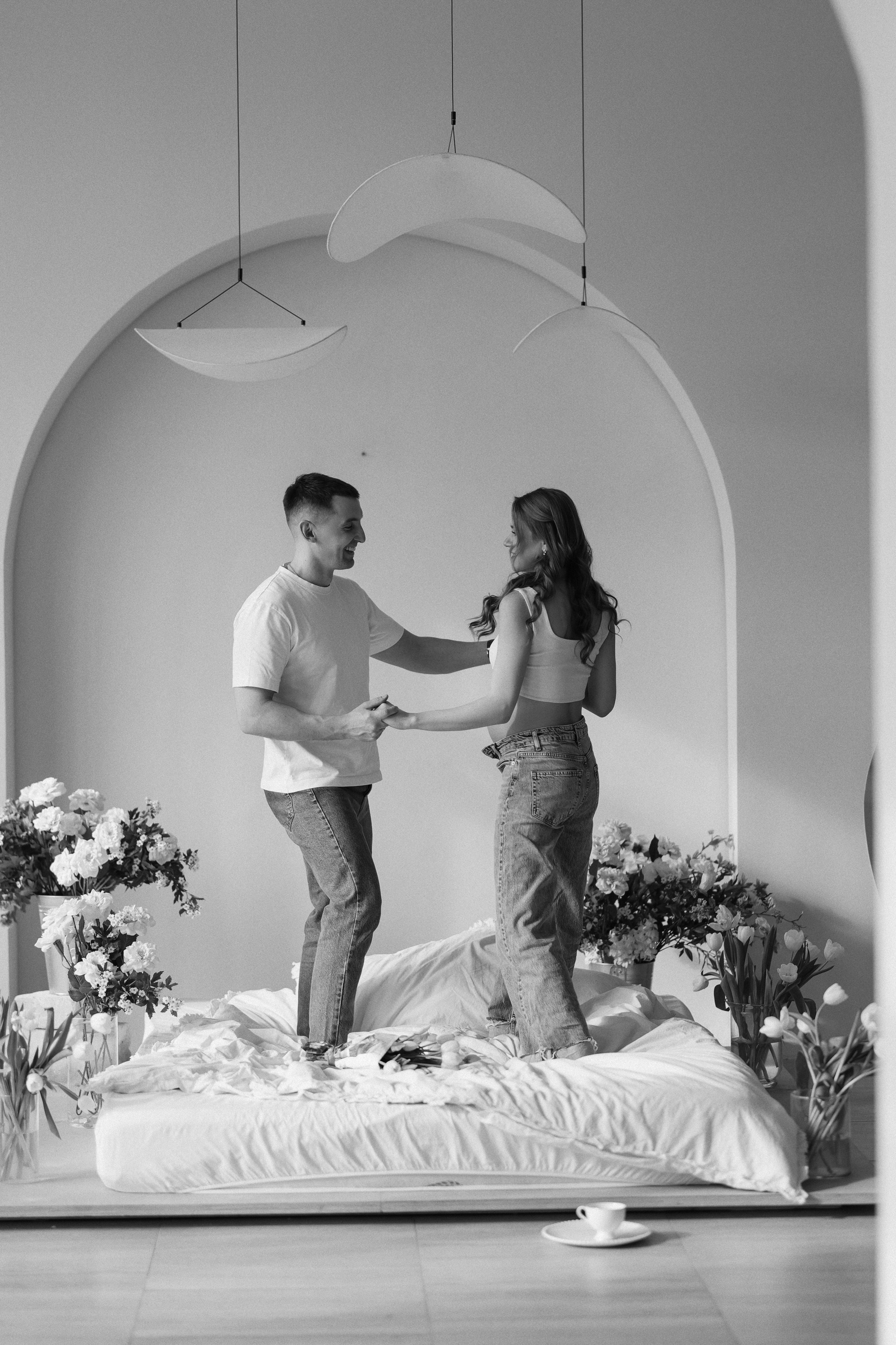 «В ДУШЕ ВЕСНА». Maria Startseva Photo