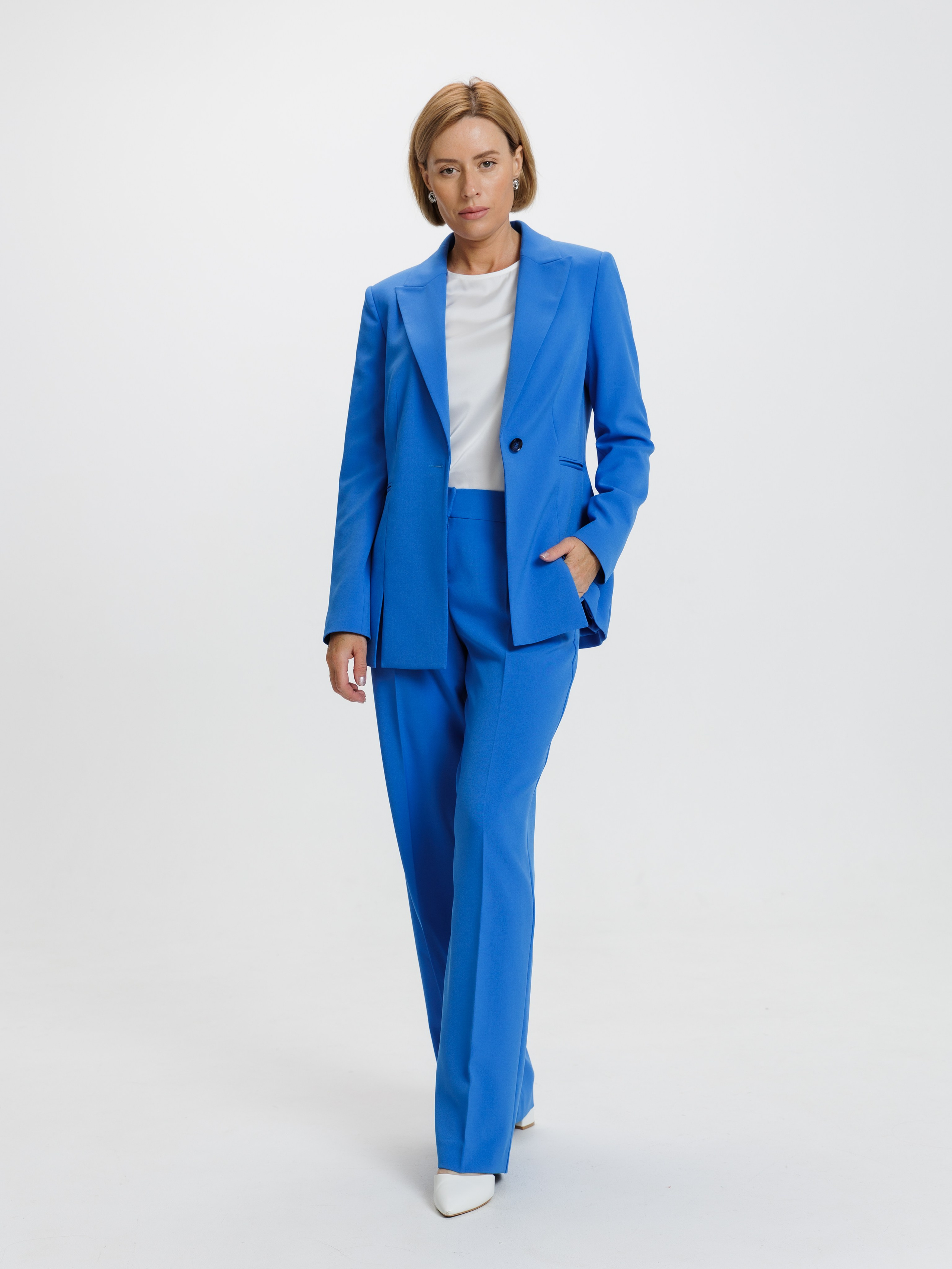 Модель Екатерина И. в СПб