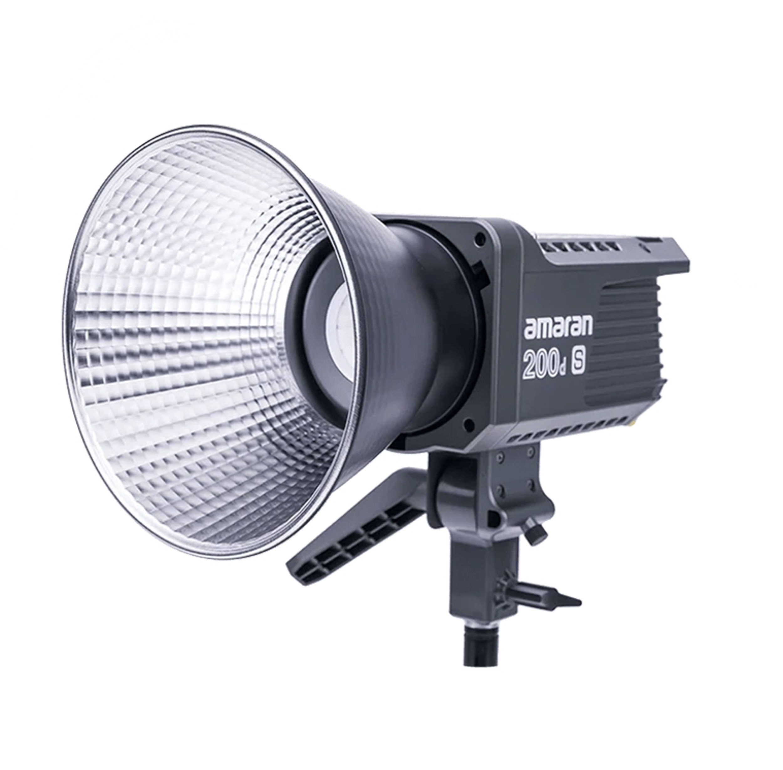 Осветитель Aputure Amaran 200D s LED 5600K