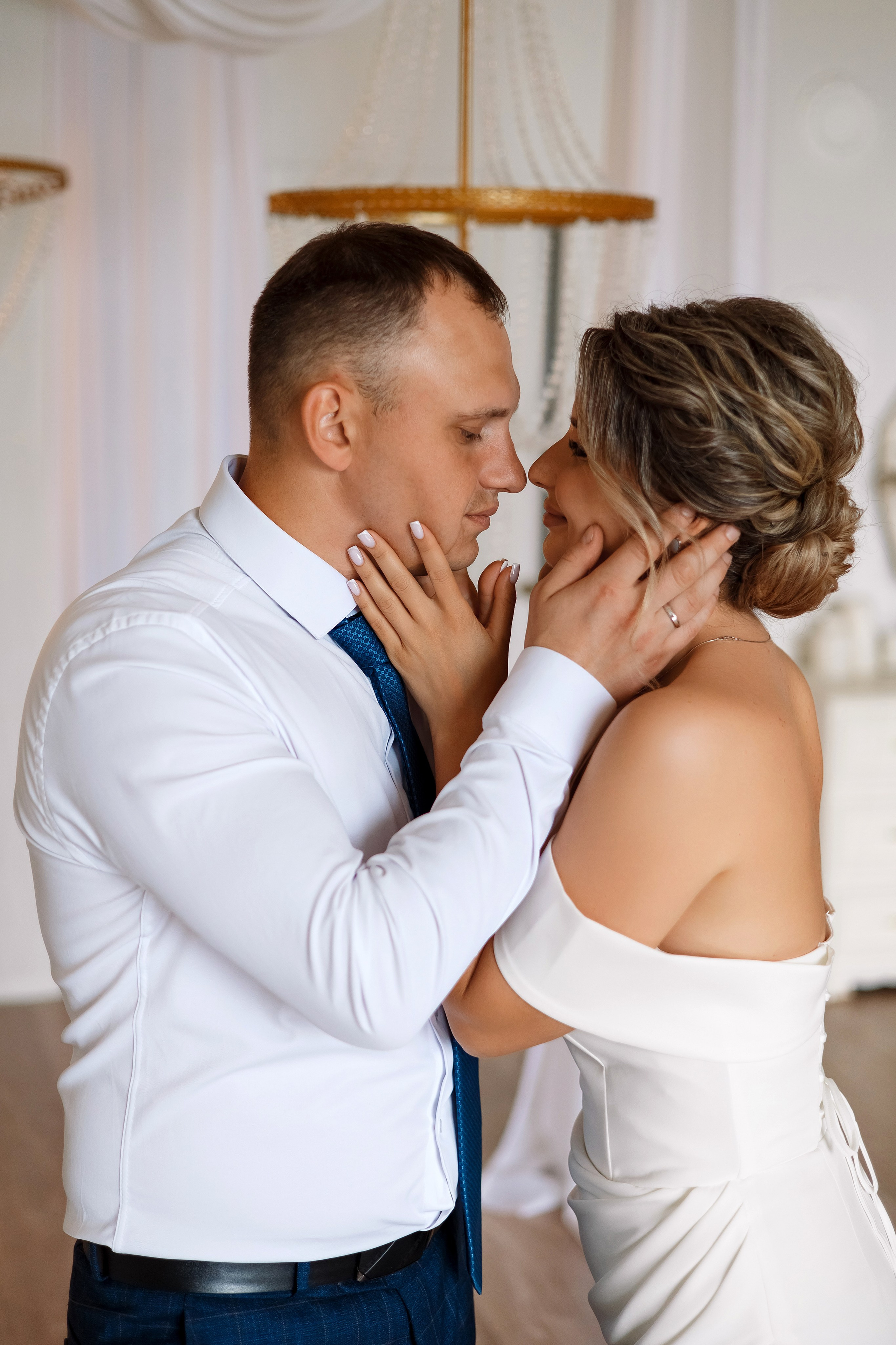 Валерия & Алексей. Фотограф Любовь Корниенко, Примоский край