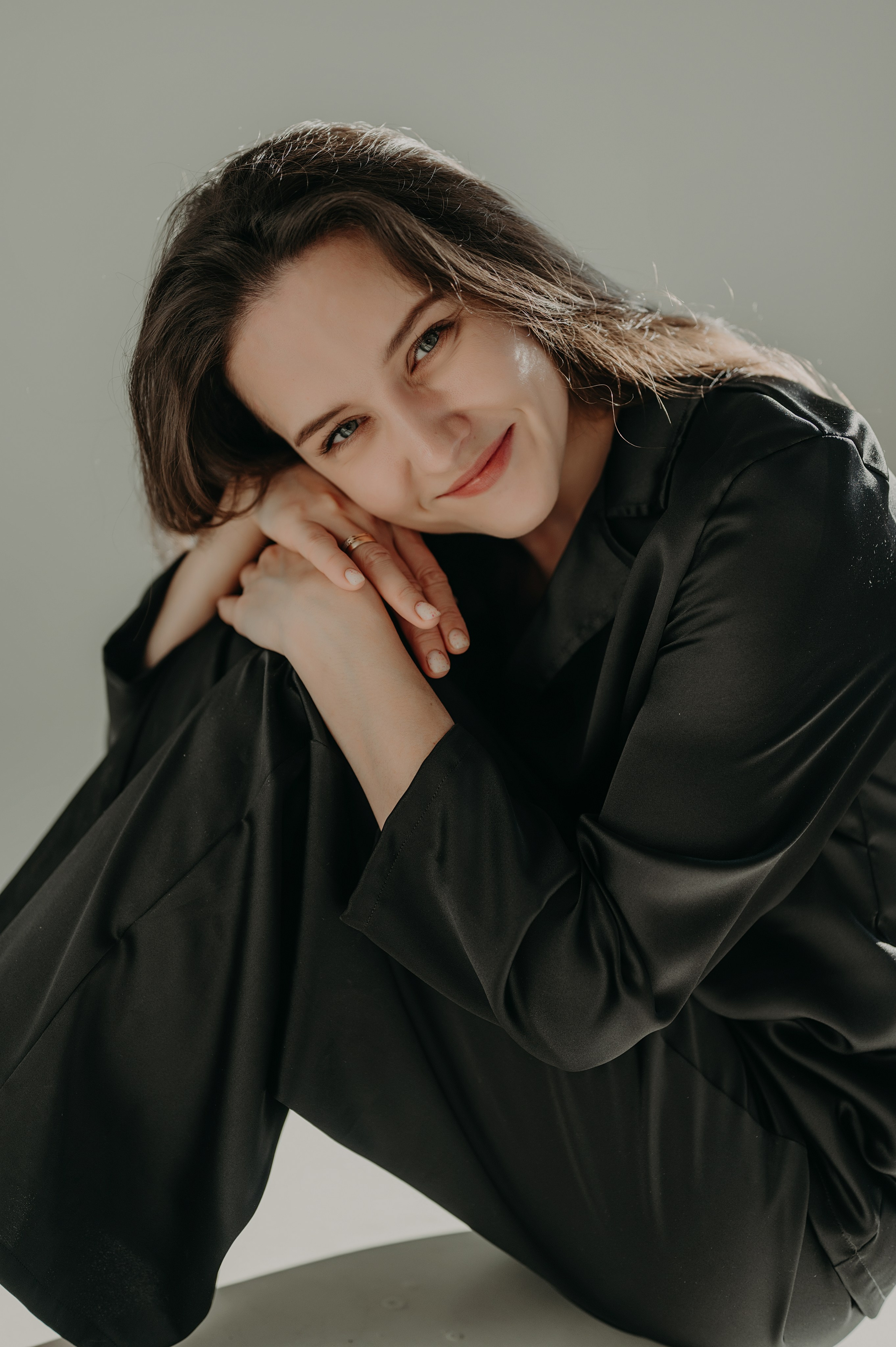 Надя. Марина Шуляк Фотограф Кострома — Санкт Петербург