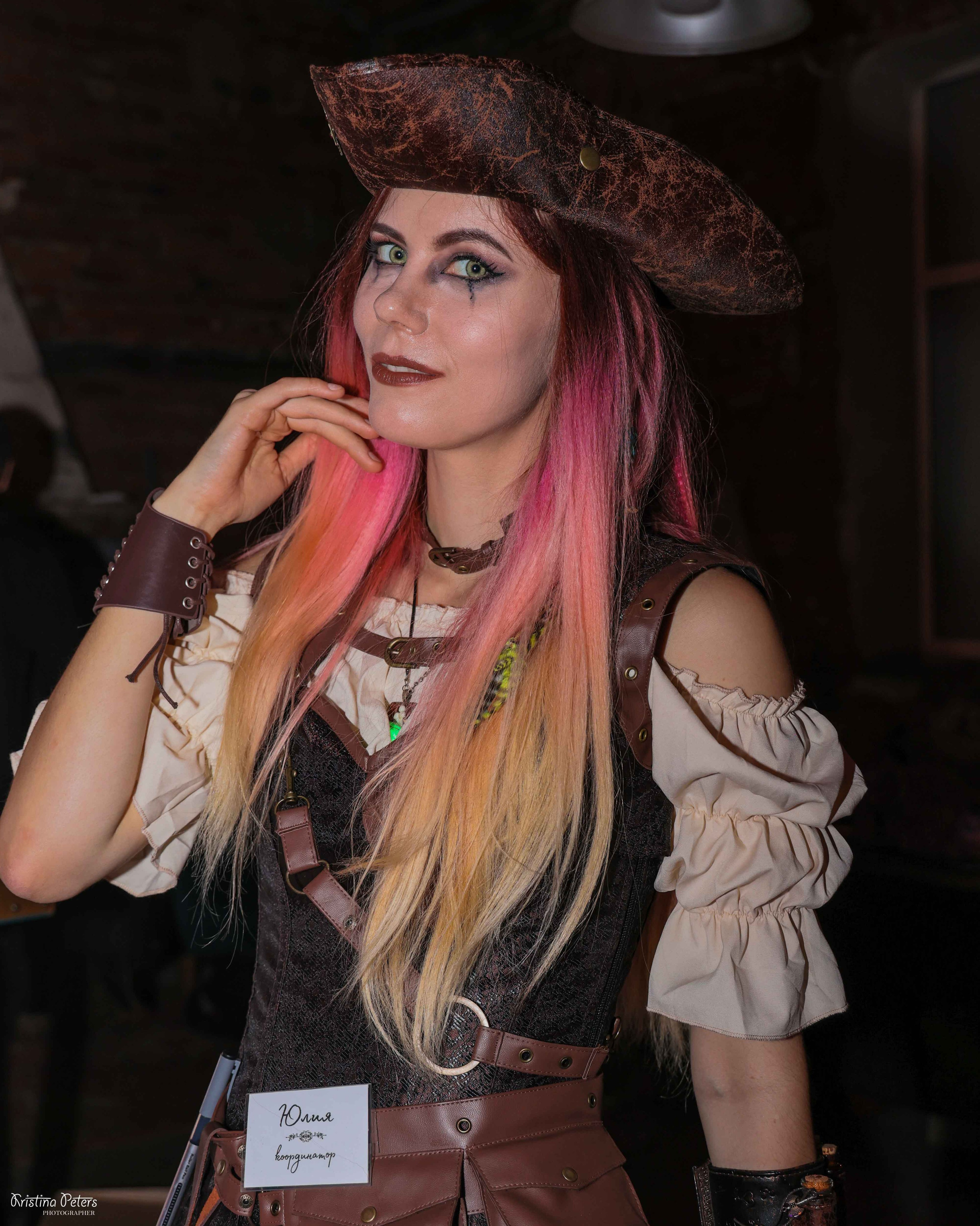 Стимпанк 2024