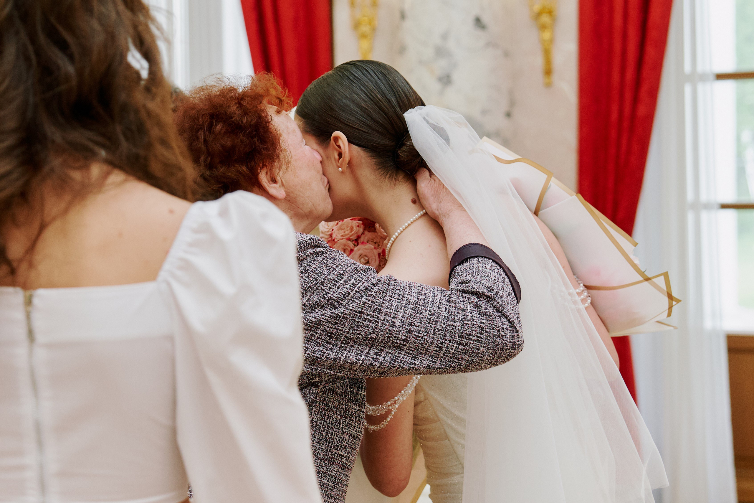 Роман & Александра. Главная