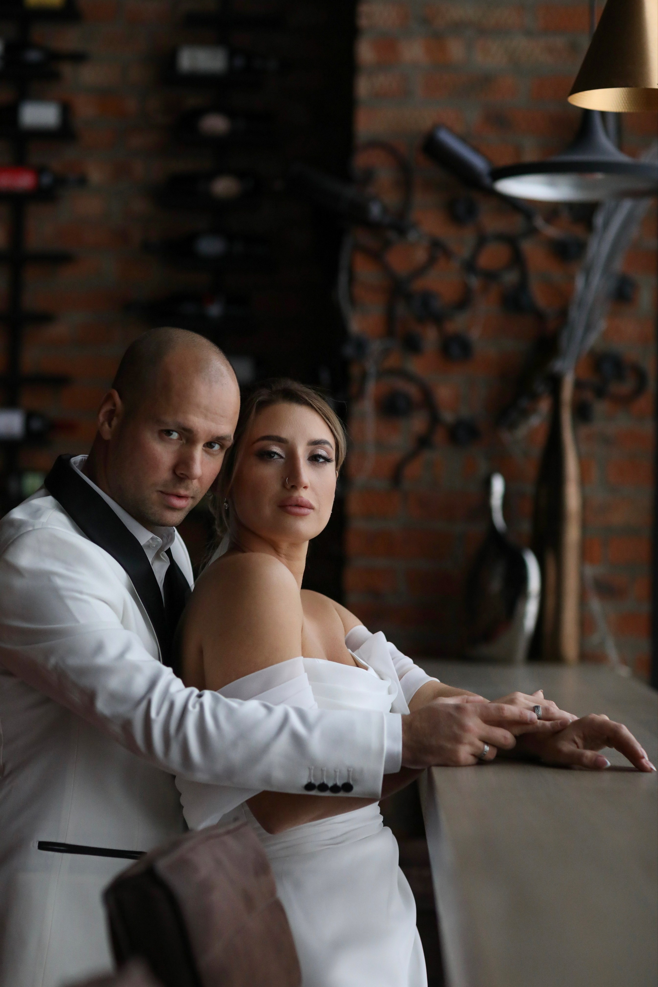 Свадебные фотосессии. Индивидуальные фотосессии, фотограф в Сургуте Анна Водорацкова