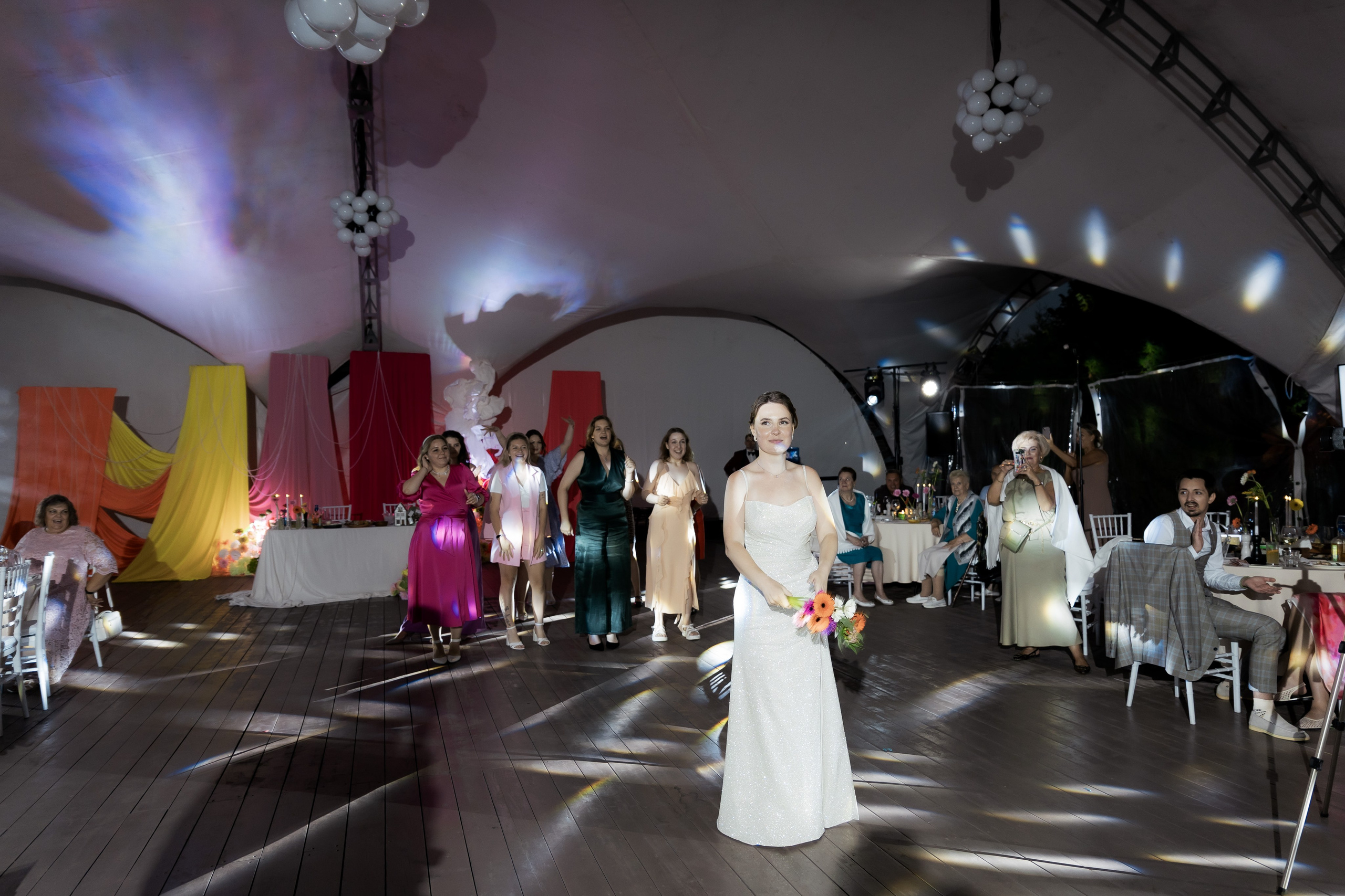 Ирина и Илья. Фотограф Елизавета Князева Сергиев Посад, Москва