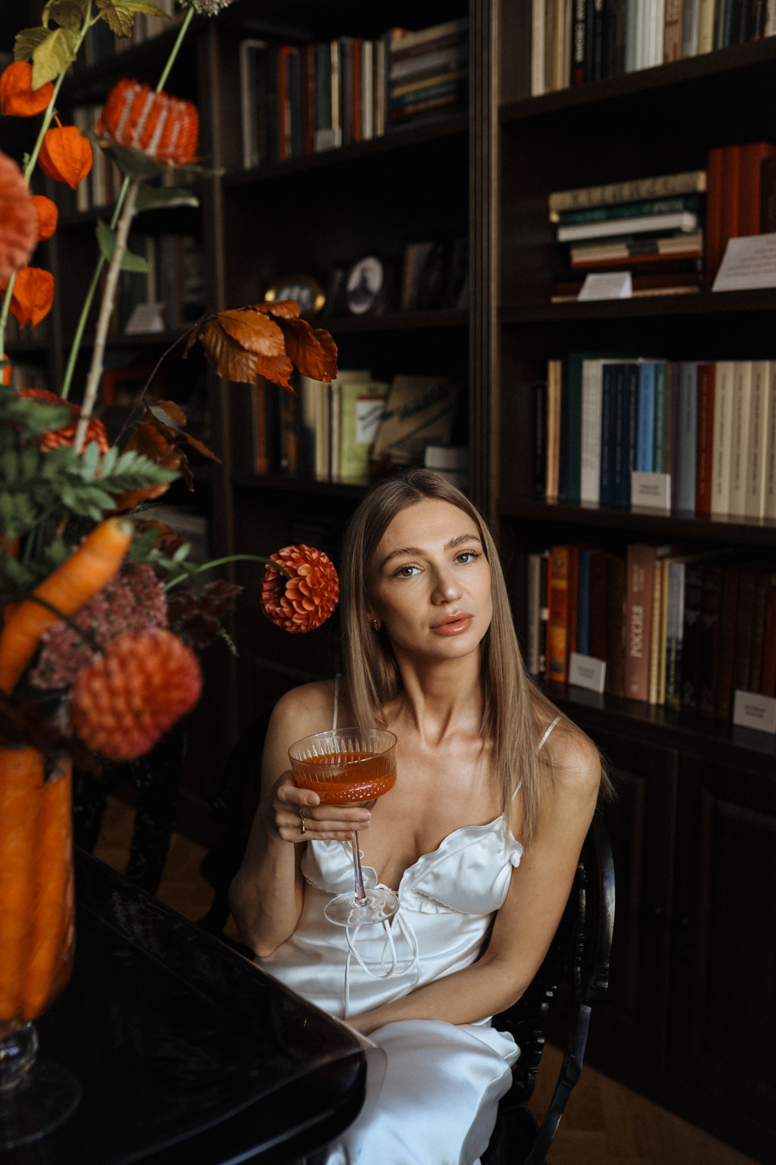 История невесты. Фотограф в Оренбурге Майя Шатрова