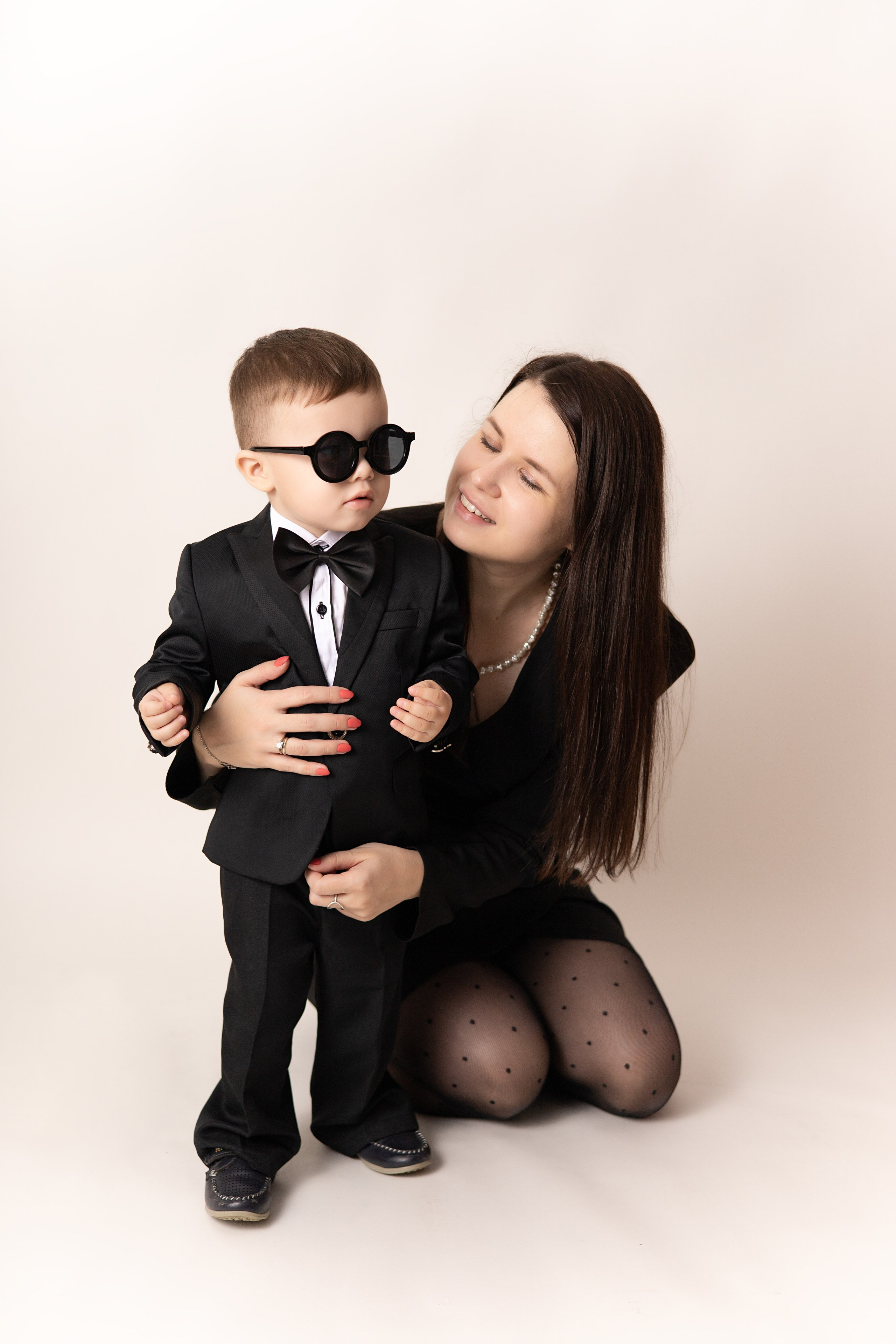 Двухлетие. Детский новорождённых и детей постарше Анисимова Полина