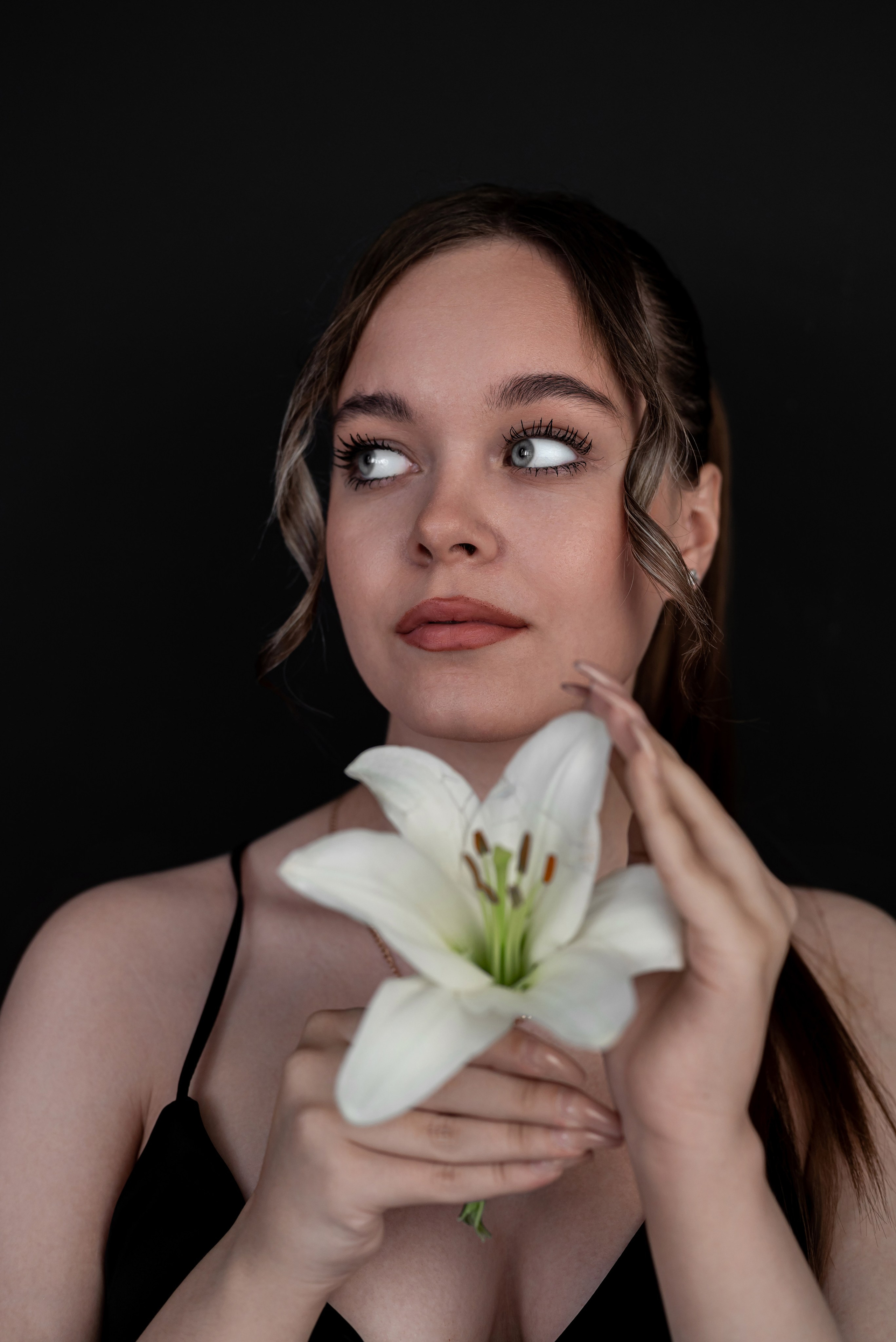 Екатерина. Фотограф в городе Салават