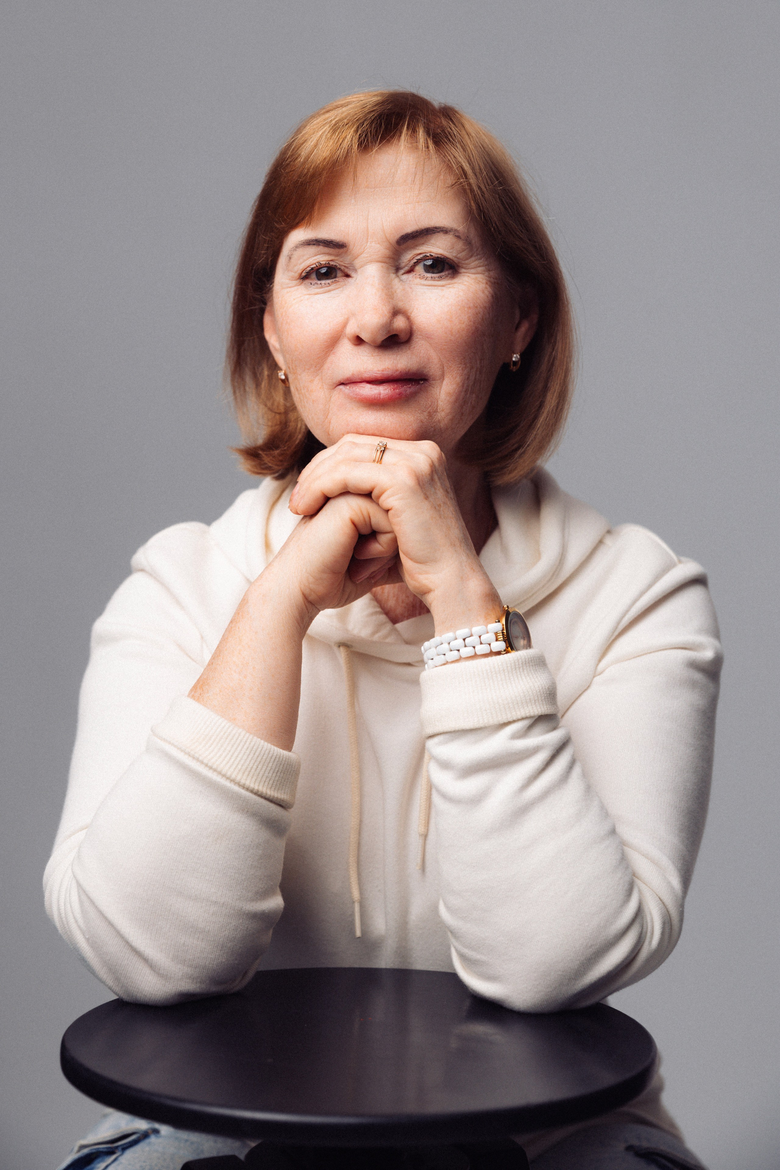 Vicky’s family. Commercial photographer | Anton Ermakov